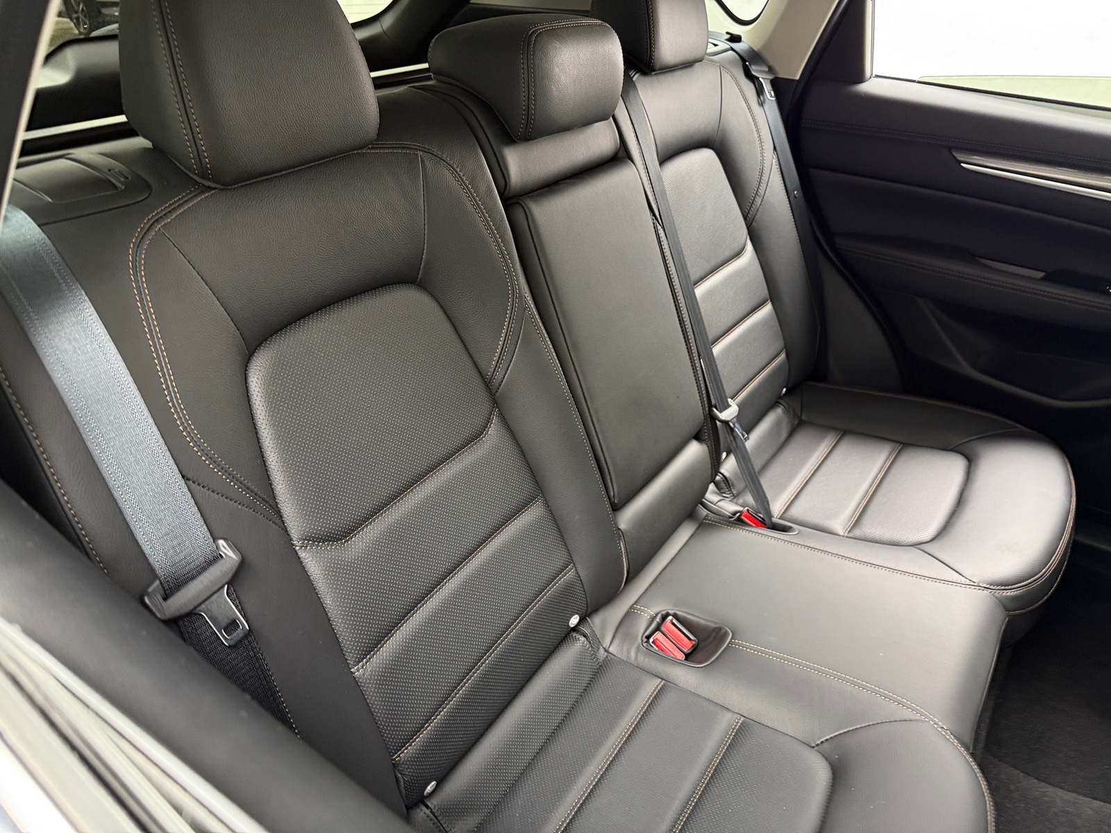 Thumbnail: 2023 Mazda CX-5 - 5