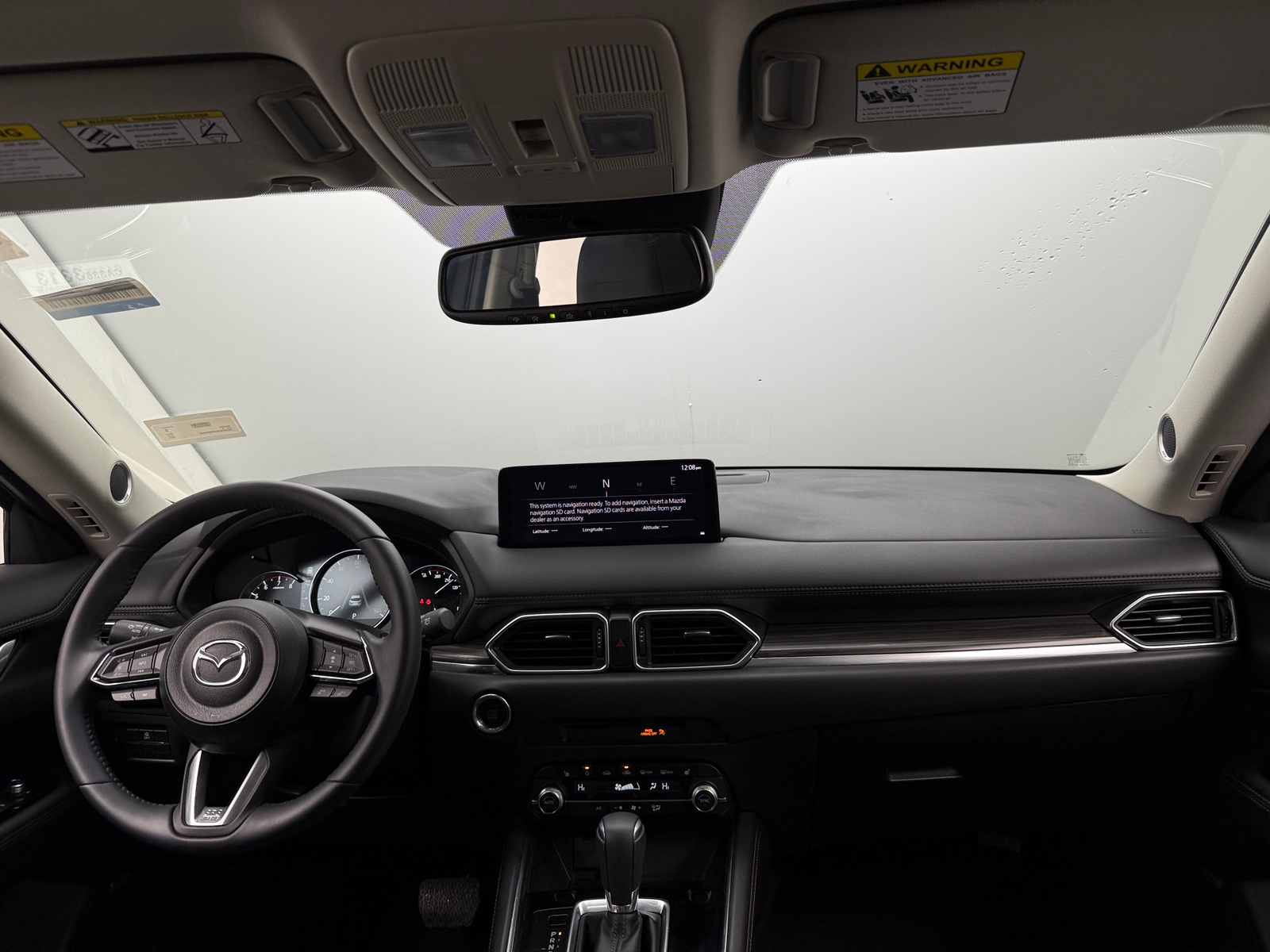 Thumbnail: 2023 Mazda CX-5 - 2