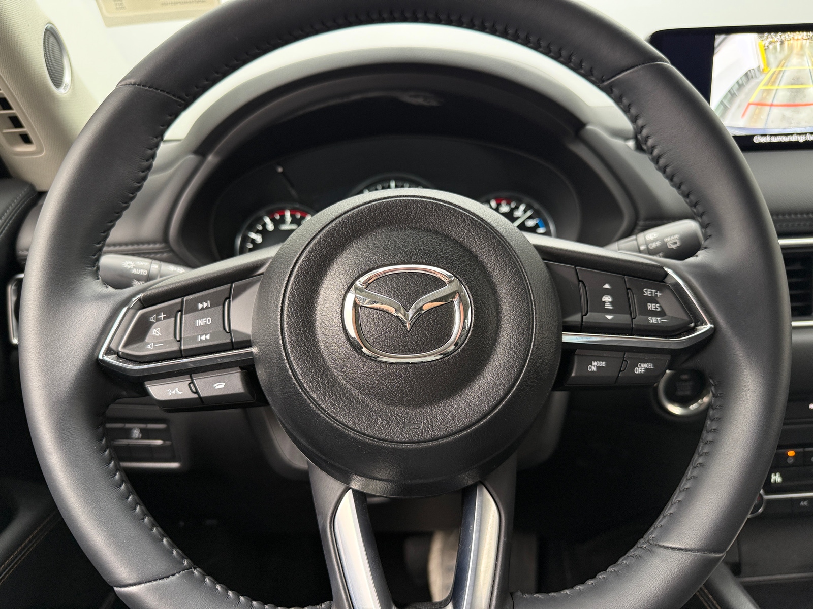 Thumbnail: 2023 Mazda CX-5 - 4