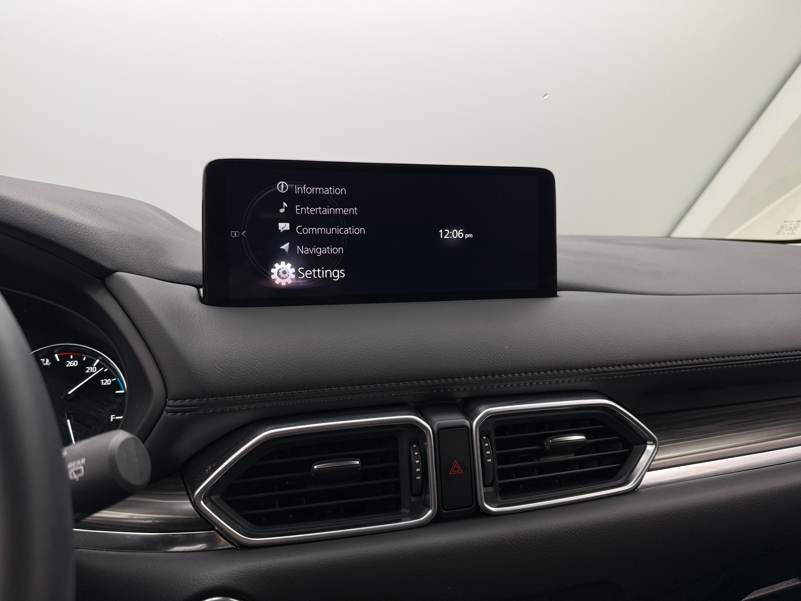 Thumbnail: 2023 Mazda CX-5 - 3