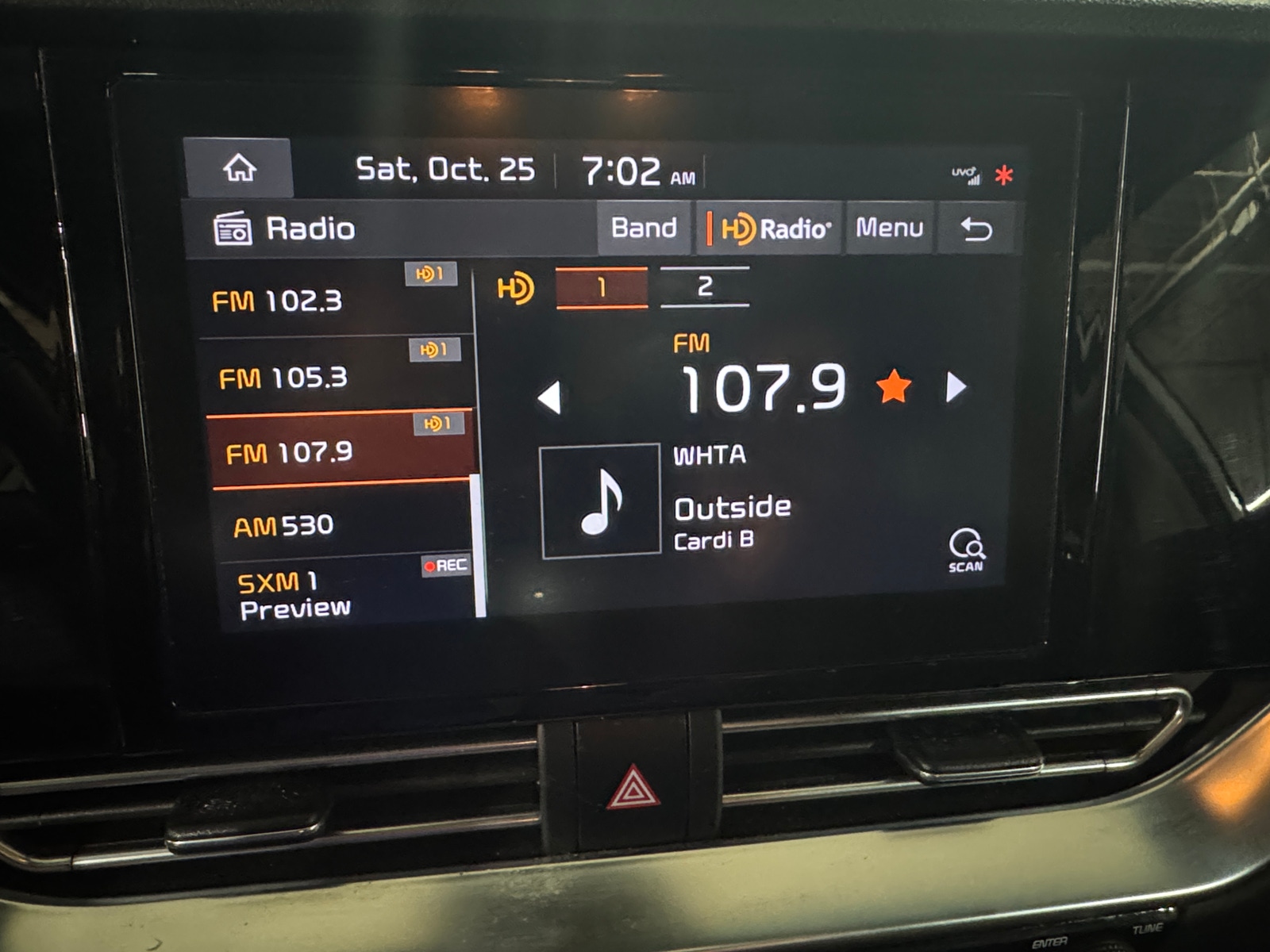 Thumbnail: 2022 Kia Niro - 3