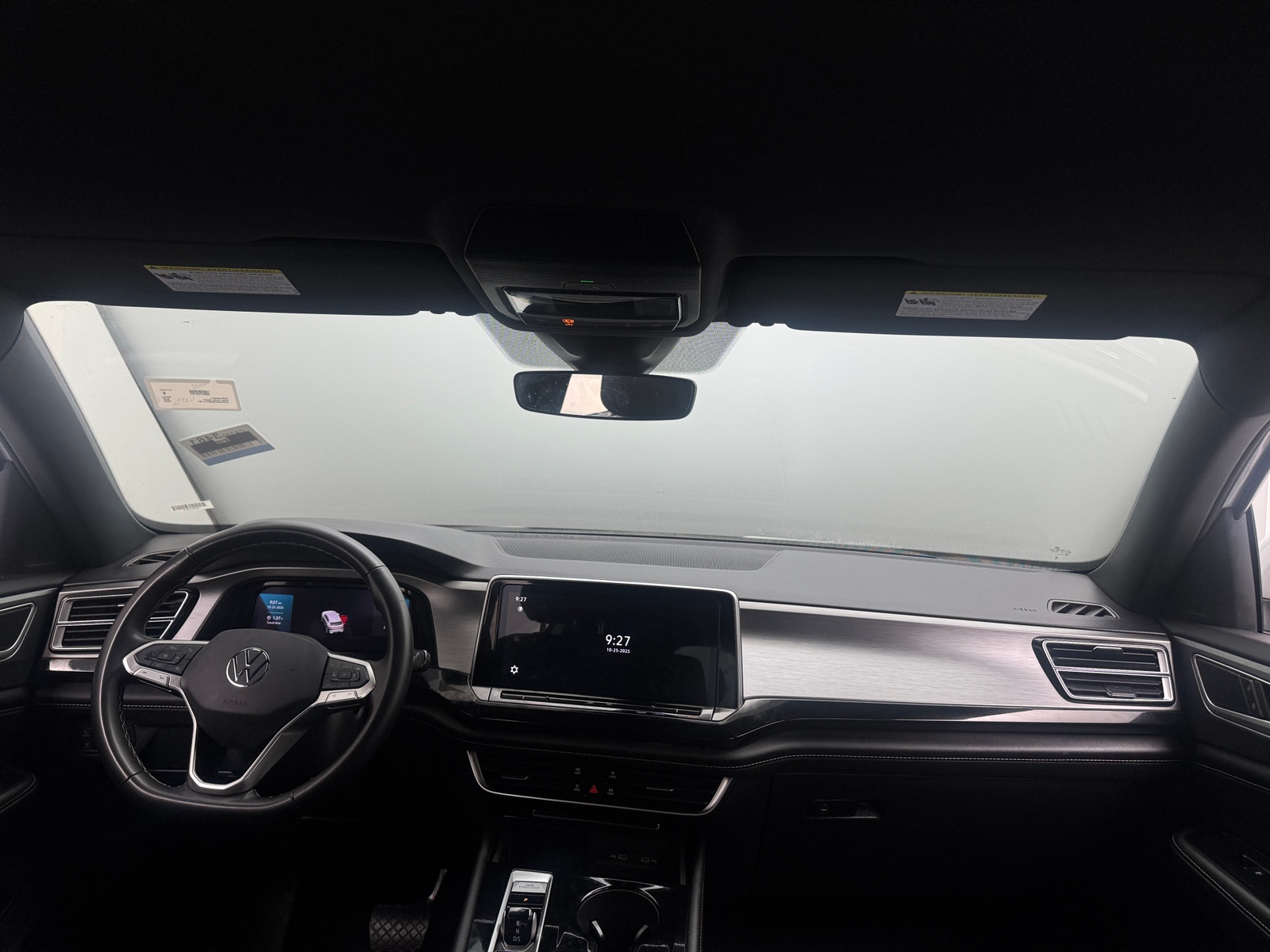 Thumbnail: 2025 Volkswagen Atlas - 2