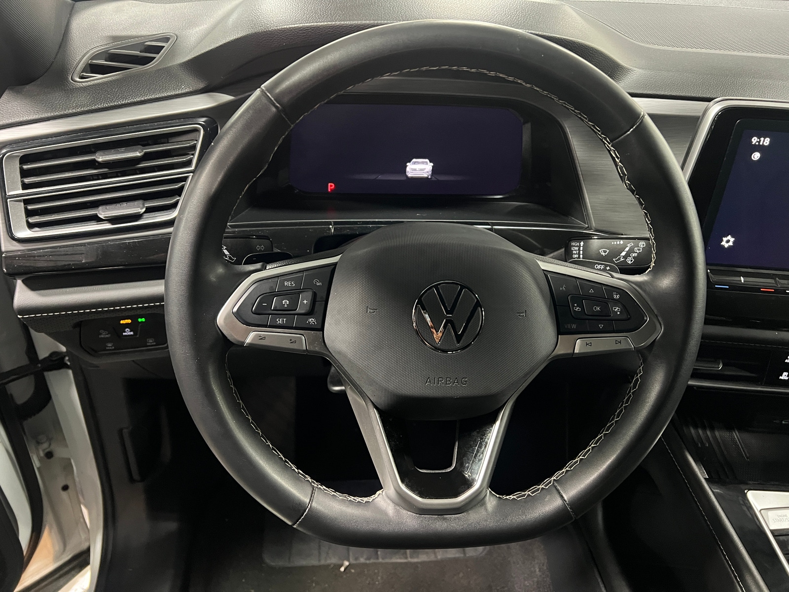 Thumbnail: 2025 Volkswagen Atlas - 4