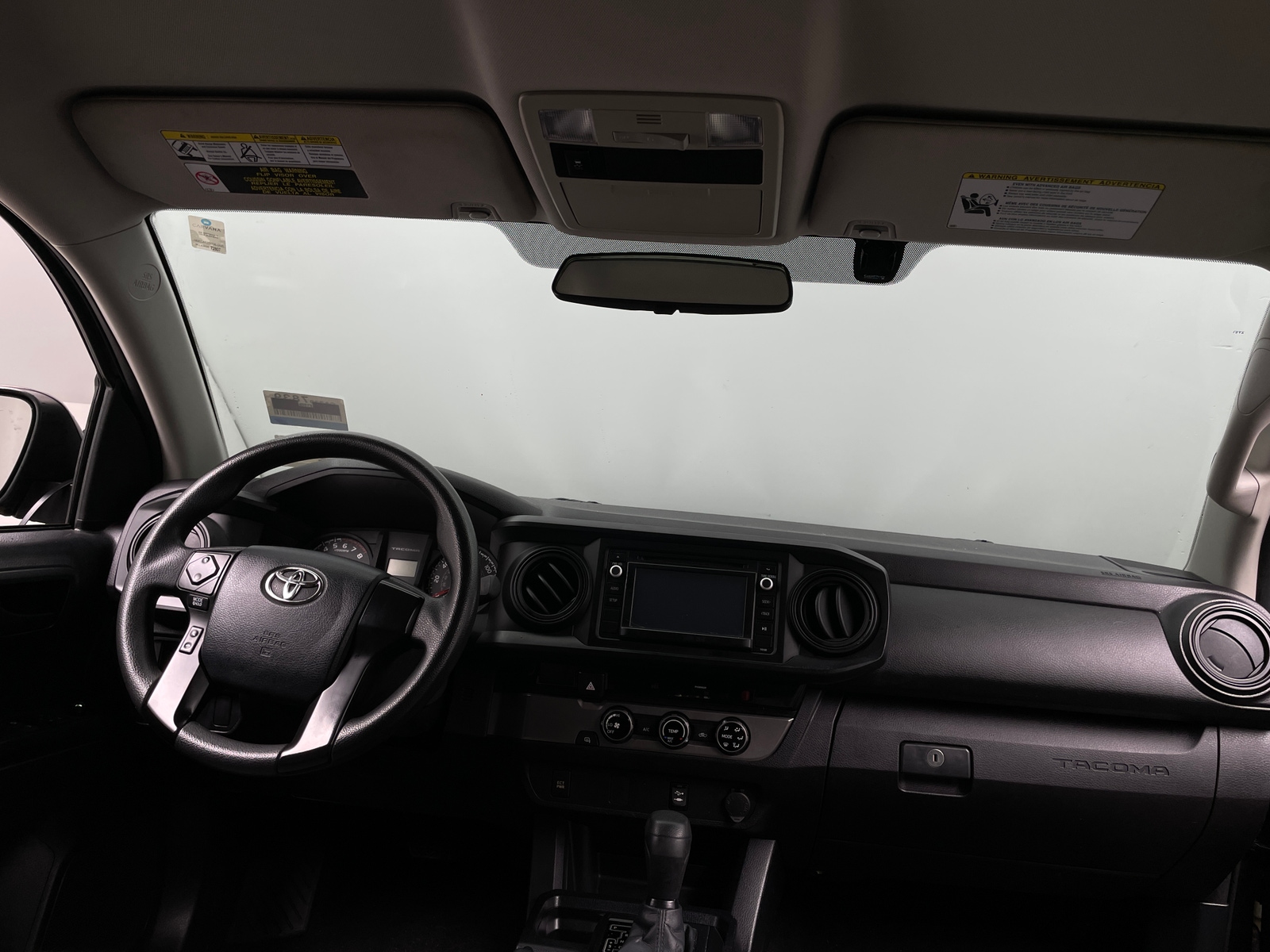 Thumbnail: 2017 Toyota Tacoma - 3