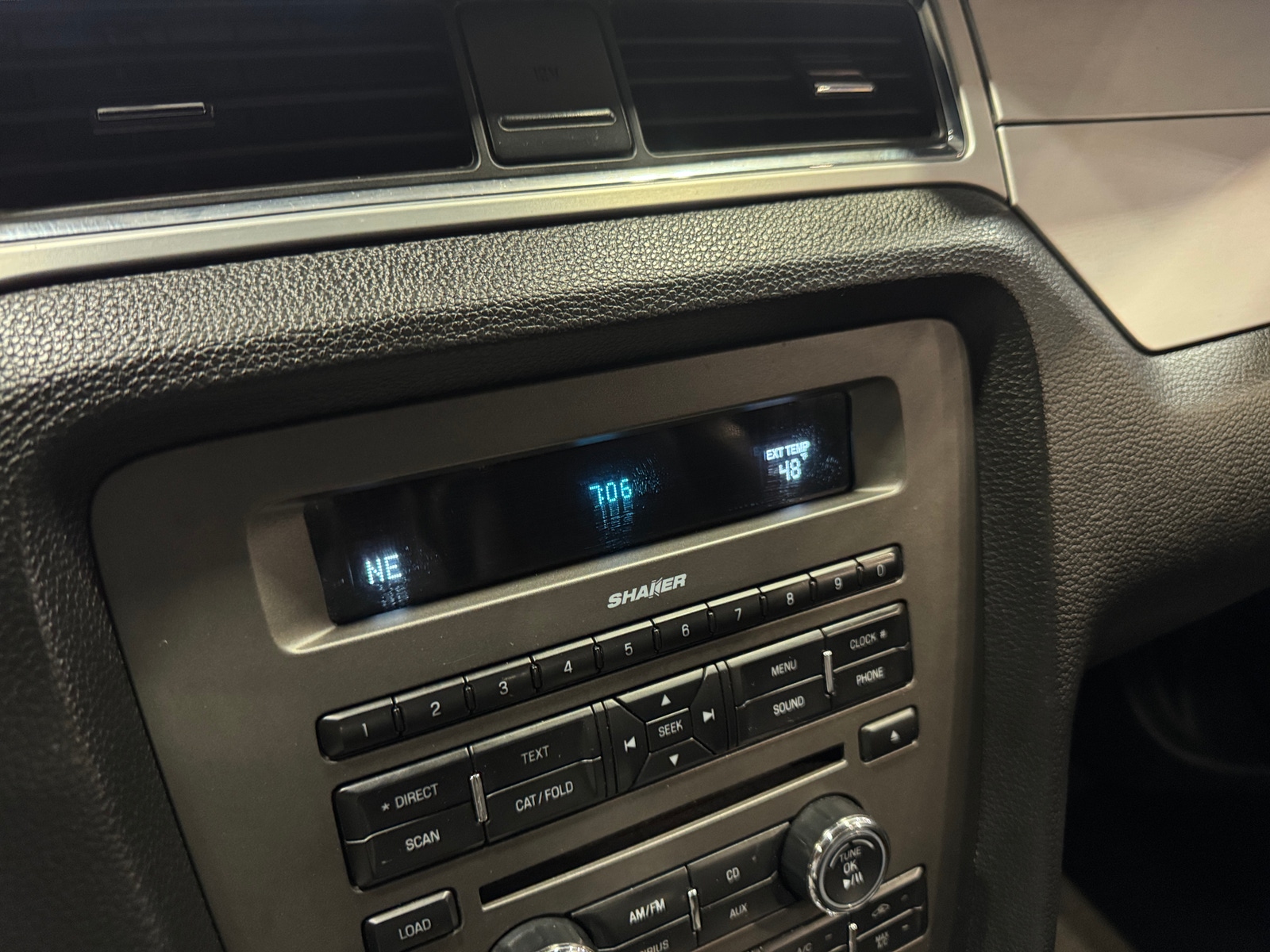 Thumbnail: 2013 Ford Mustang - 3