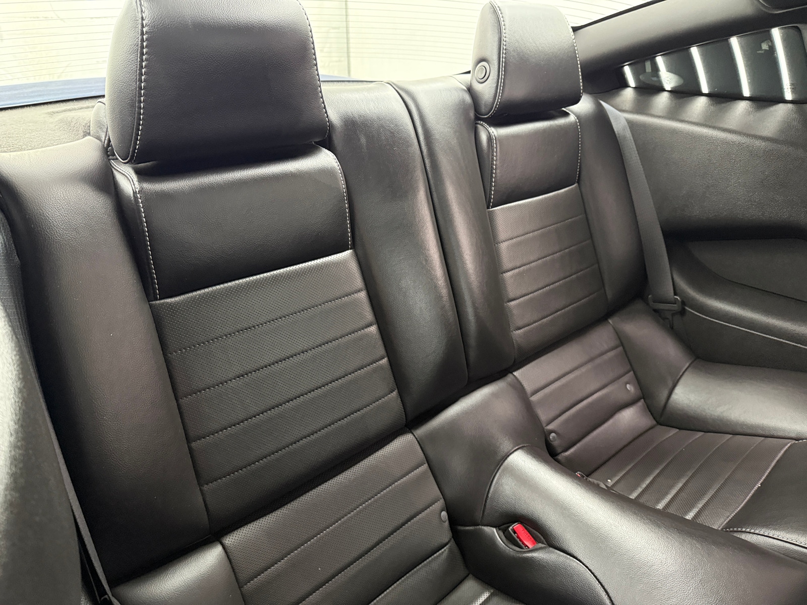 Thumbnail: 2013 Ford Mustang - 5