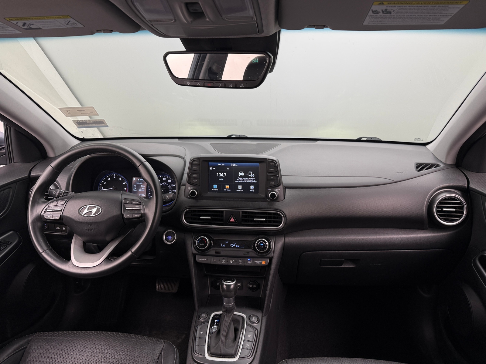 Thumbnail: 2019 Hyundai Kona - 2