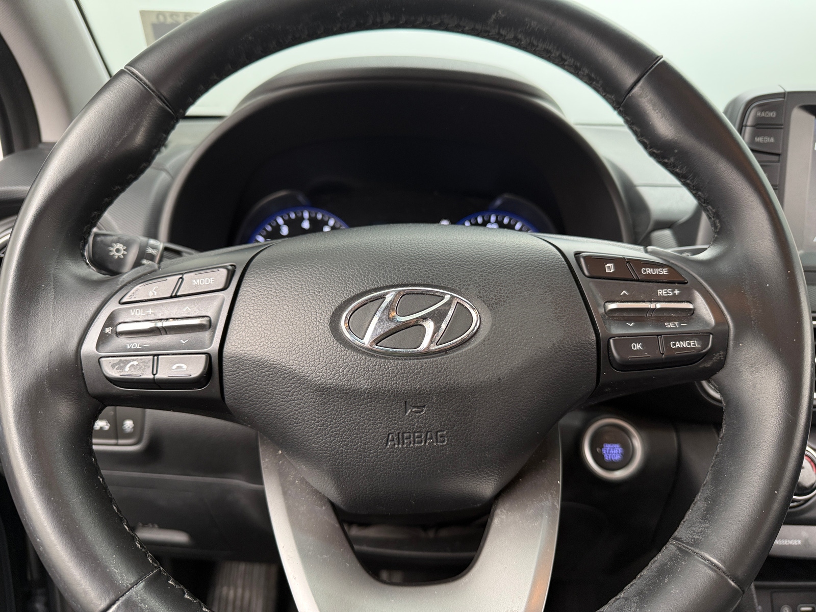 Thumbnail: 2019 Hyundai Kona - 4