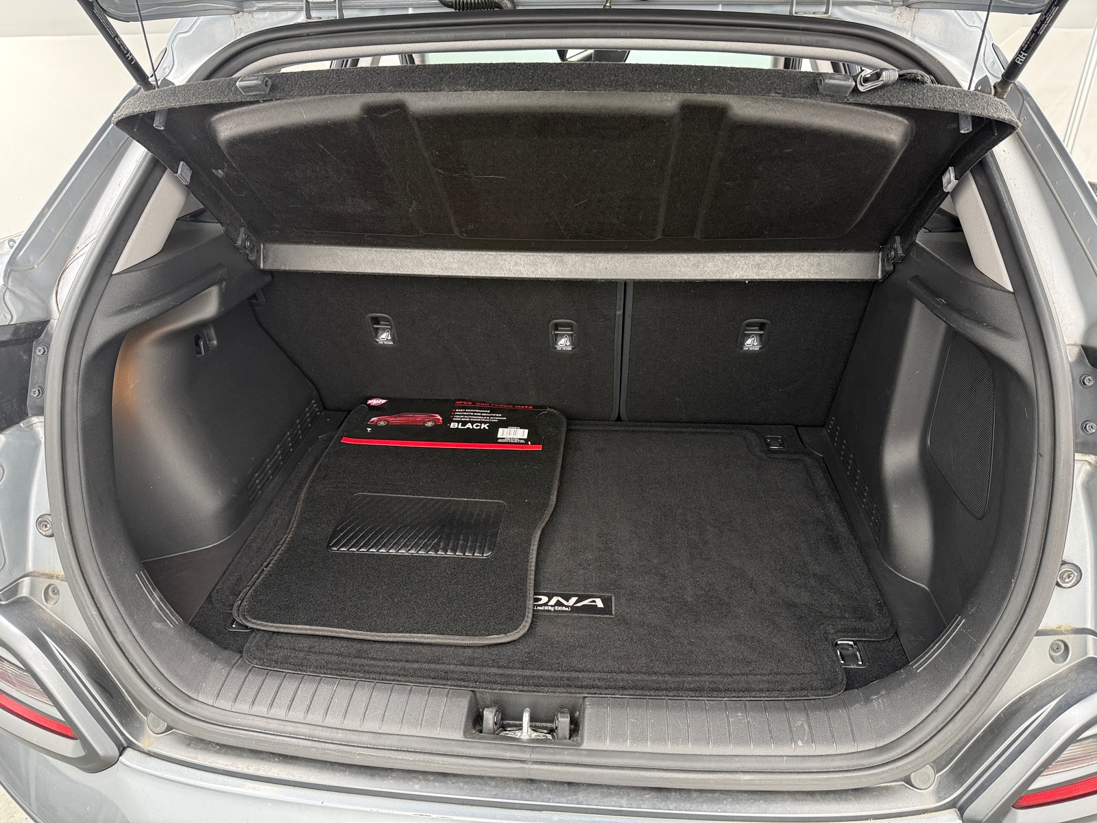 Thumbnail: 2019 Hyundai Kona - 6