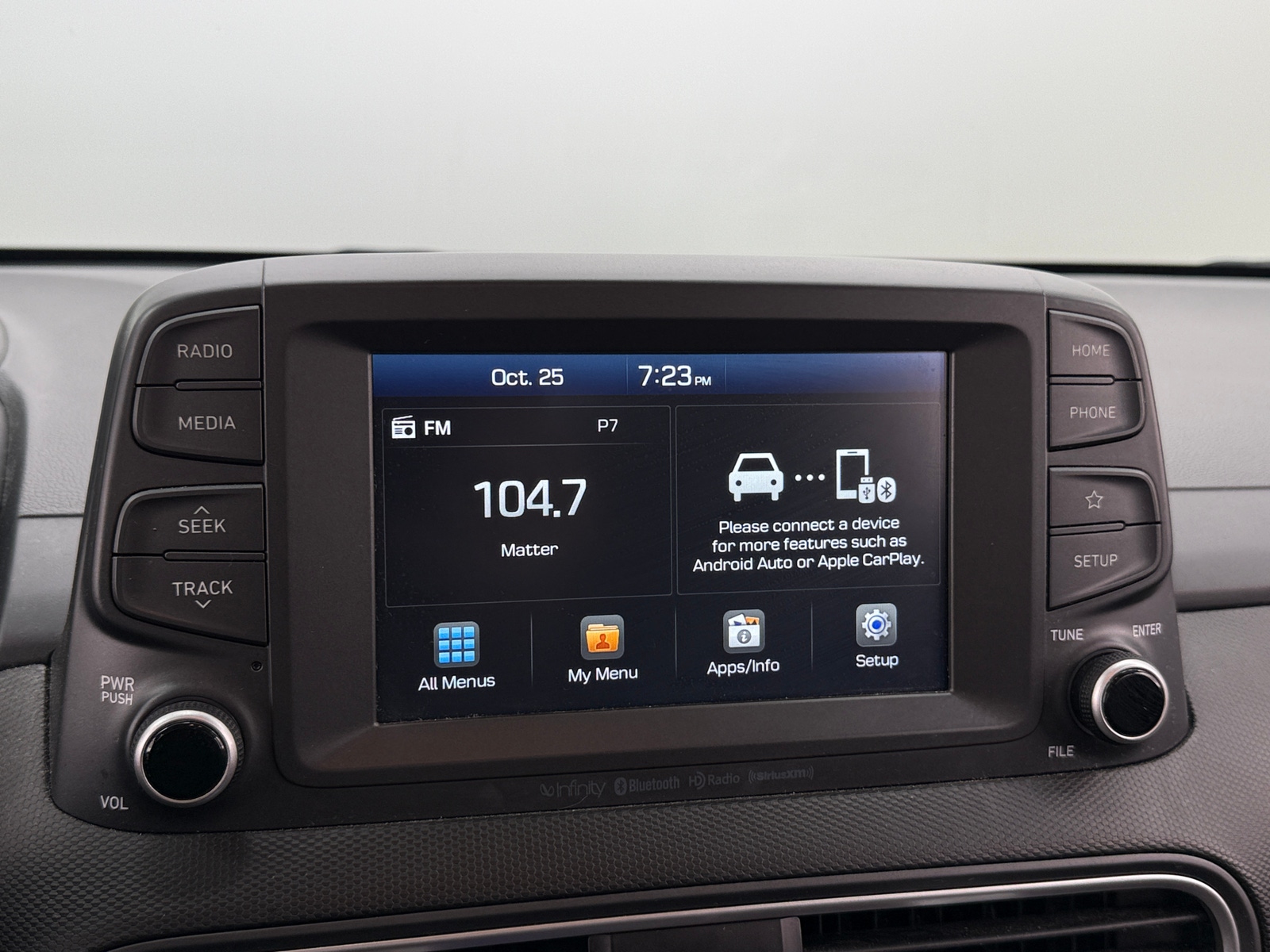 Thumbnail: 2019 Hyundai Kona - 3