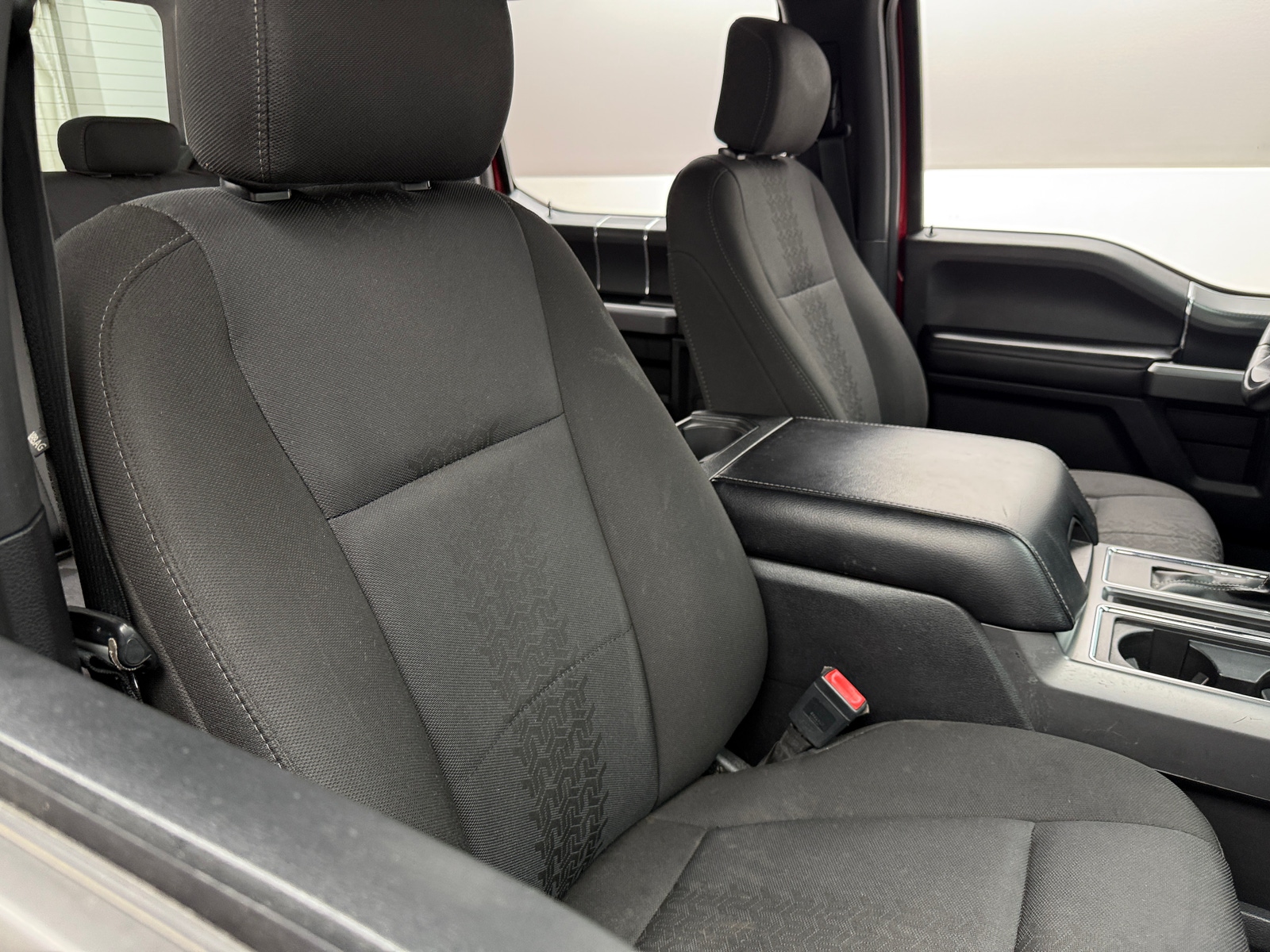 Thumbnail: 2018 Ford Econoline - 2