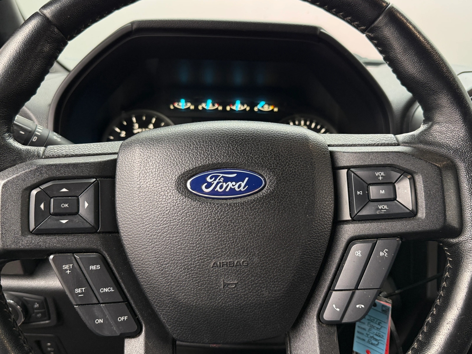 Thumbnail: 2018 Ford Econoline - 5