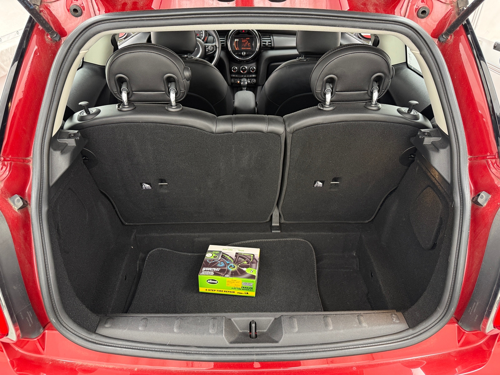 Thumbnail: 2018 MINI Cooper Hardtop - 5