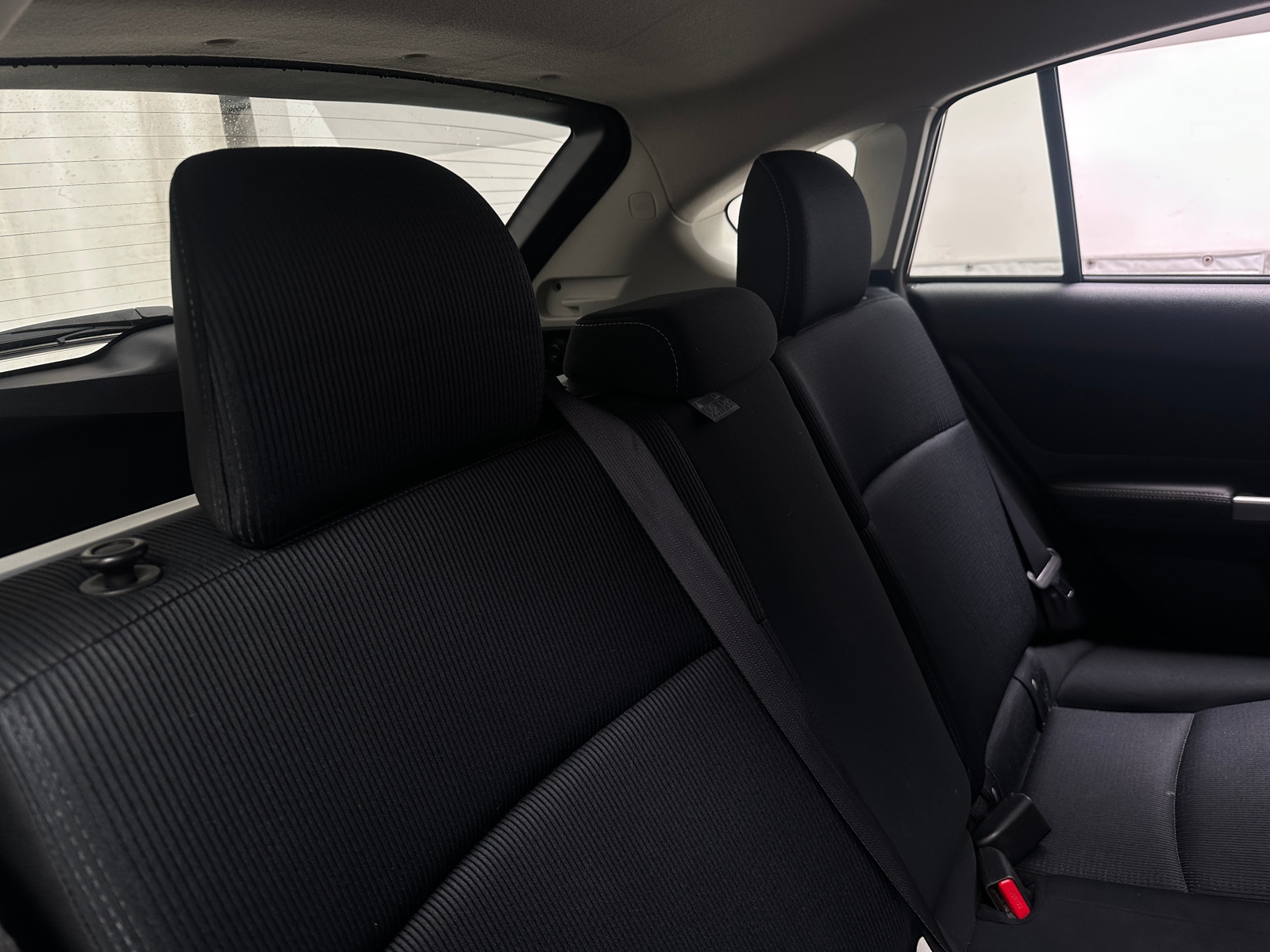 Thumbnail: 2016 Subaru Impreza - 6