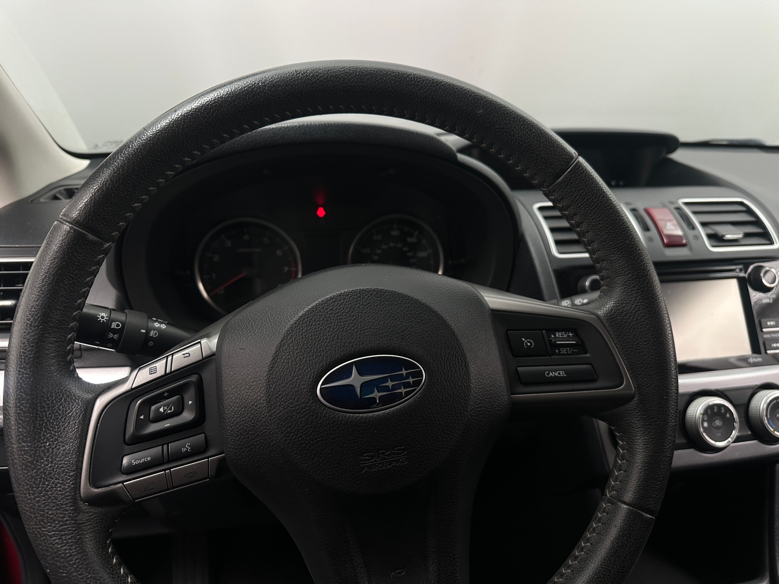 Thumbnail: 2016 Subaru Impreza - 5