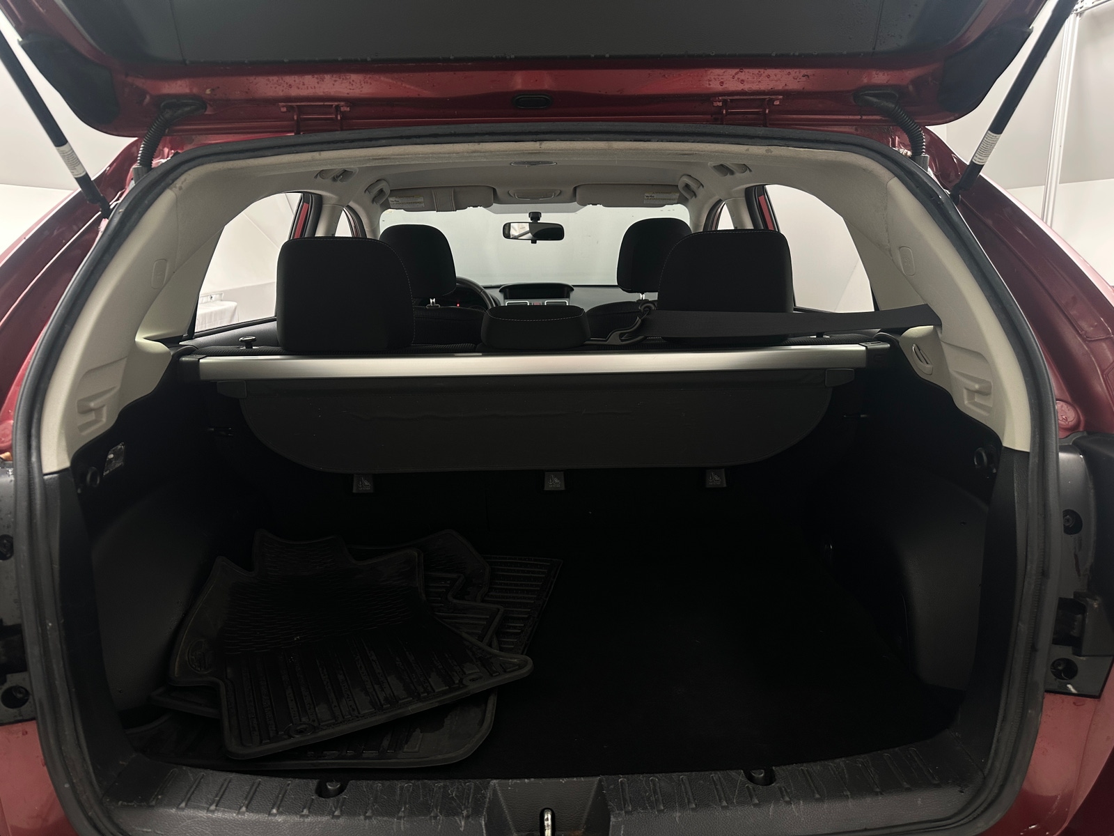 Thumbnail: 2016 Subaru Impreza - 7