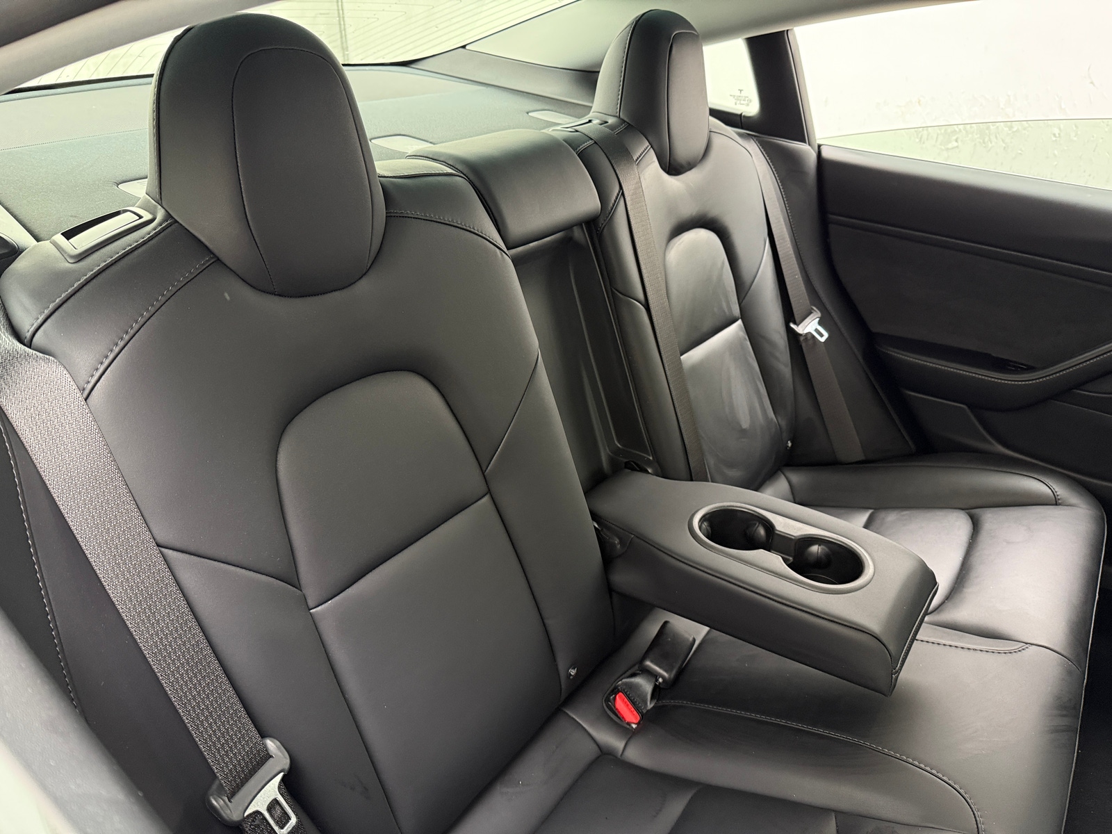 Thumbnail: 2018 Tesla Model 3 - 5