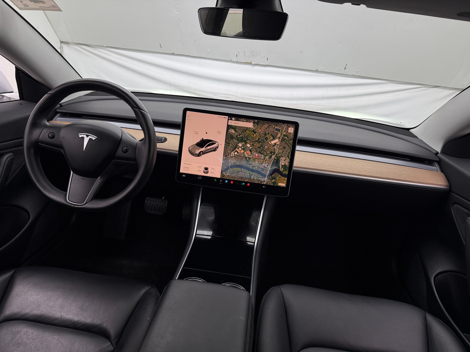 Thumbnail: 2018 Tesla Model 3 - 2