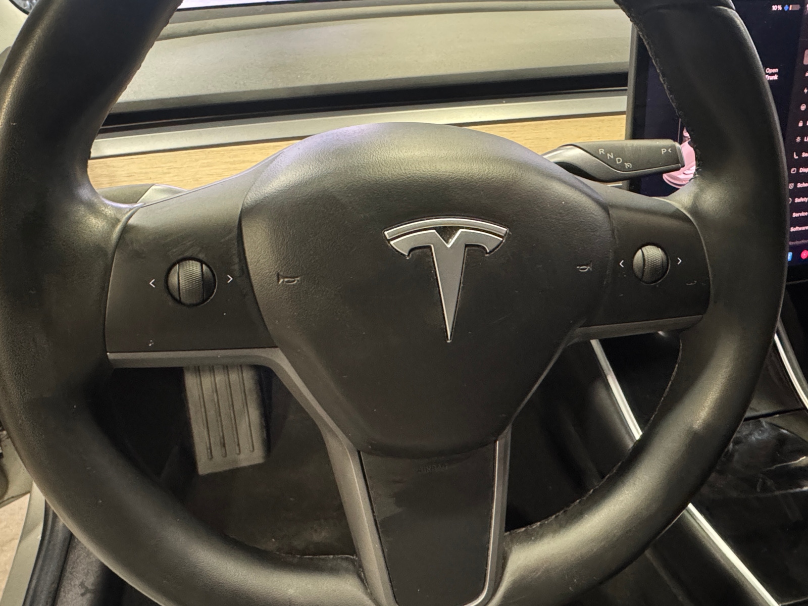 Thumbnail: 2018 Tesla Model 3 - 4