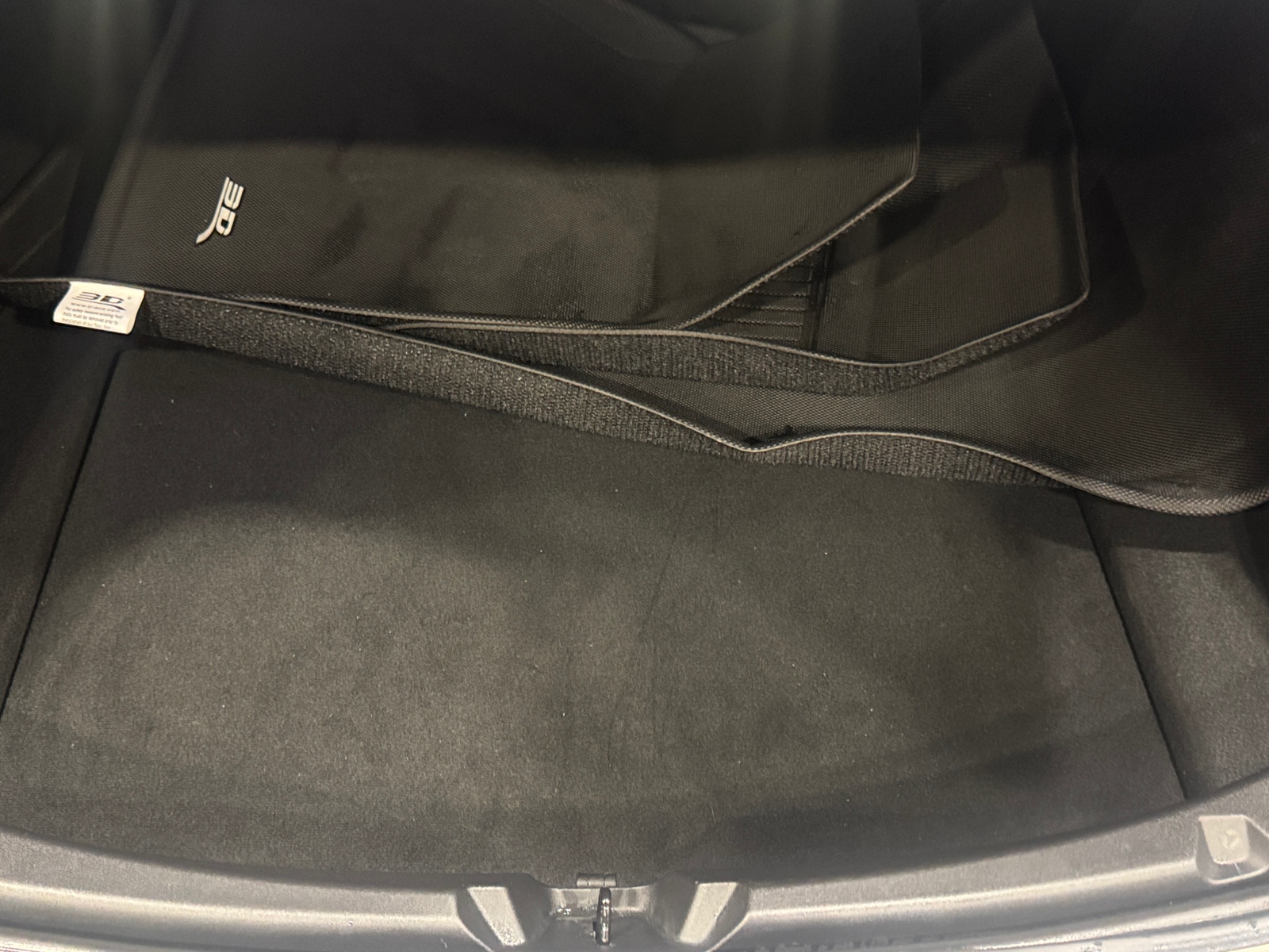 Thumbnail: 2018 Tesla Model 3 - 6