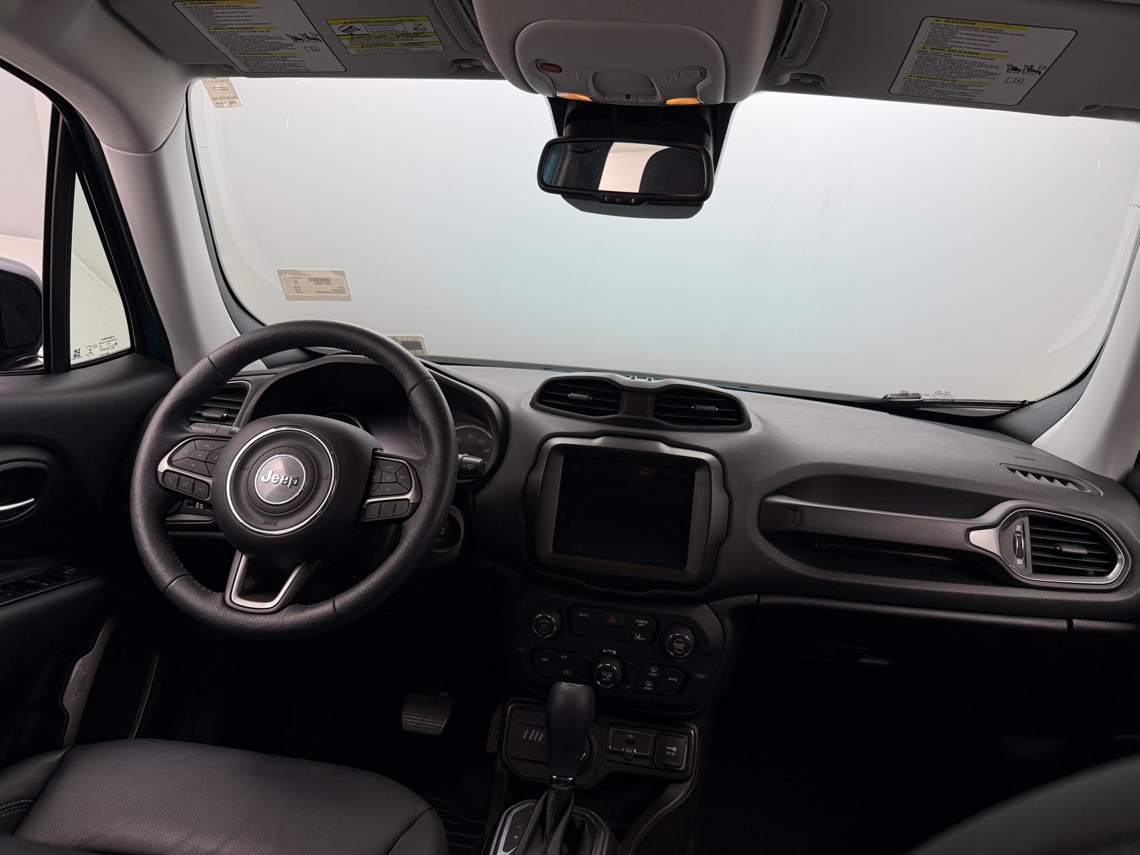 Thumbnail: 2022 Jeep Renegade - 2