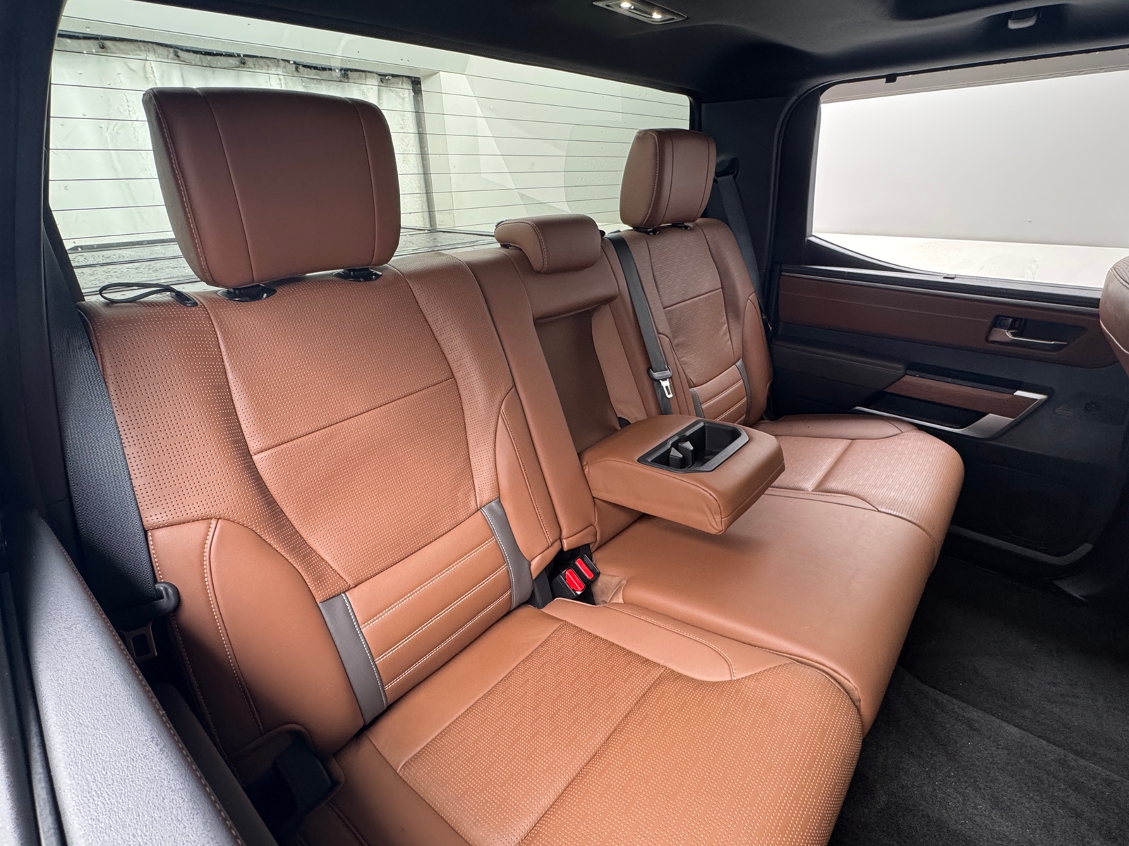 Thumbnail: 2024 Toyota Tundra - 5