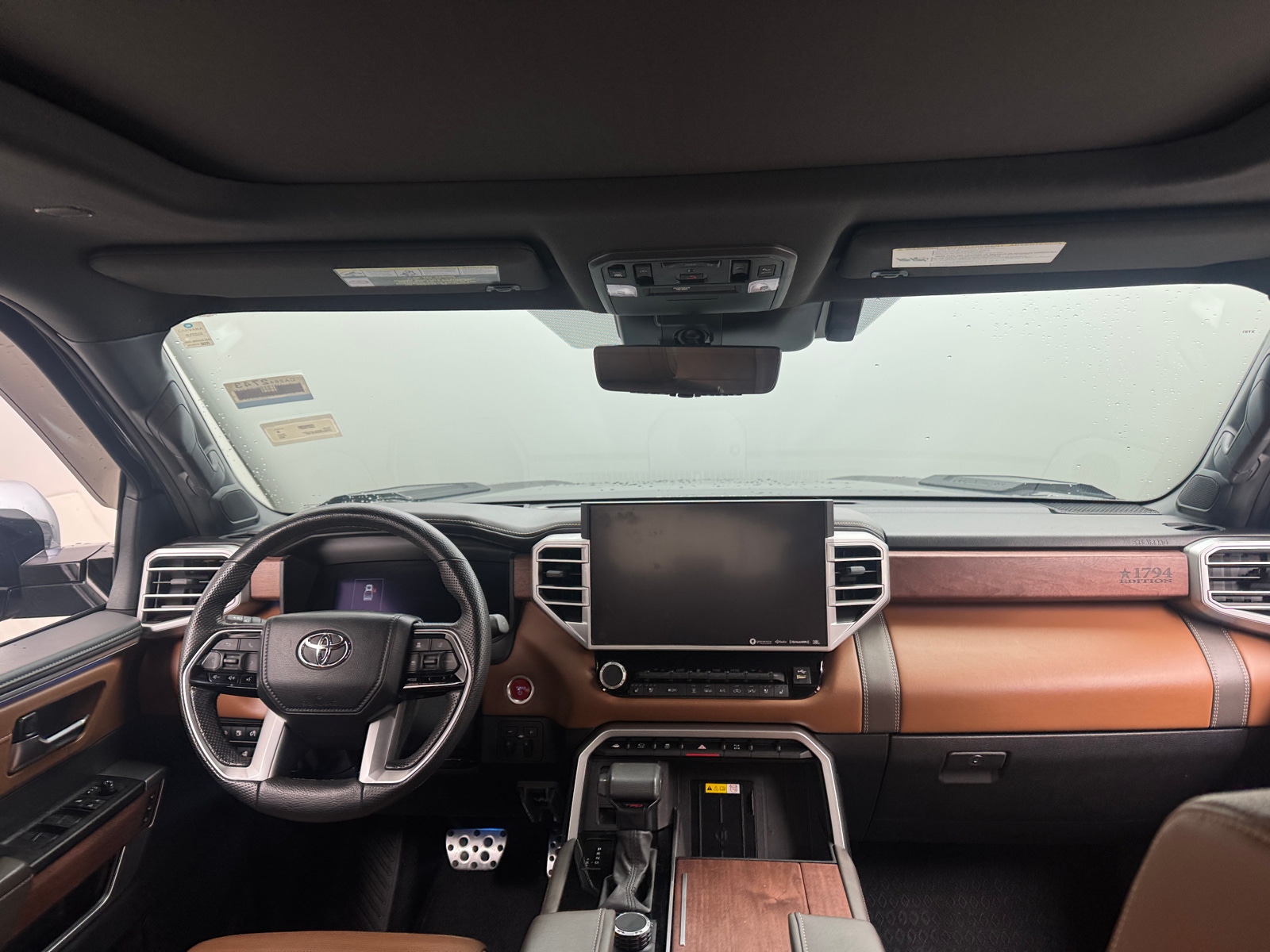 Thumbnail: 2024 Toyota Tundra - 2