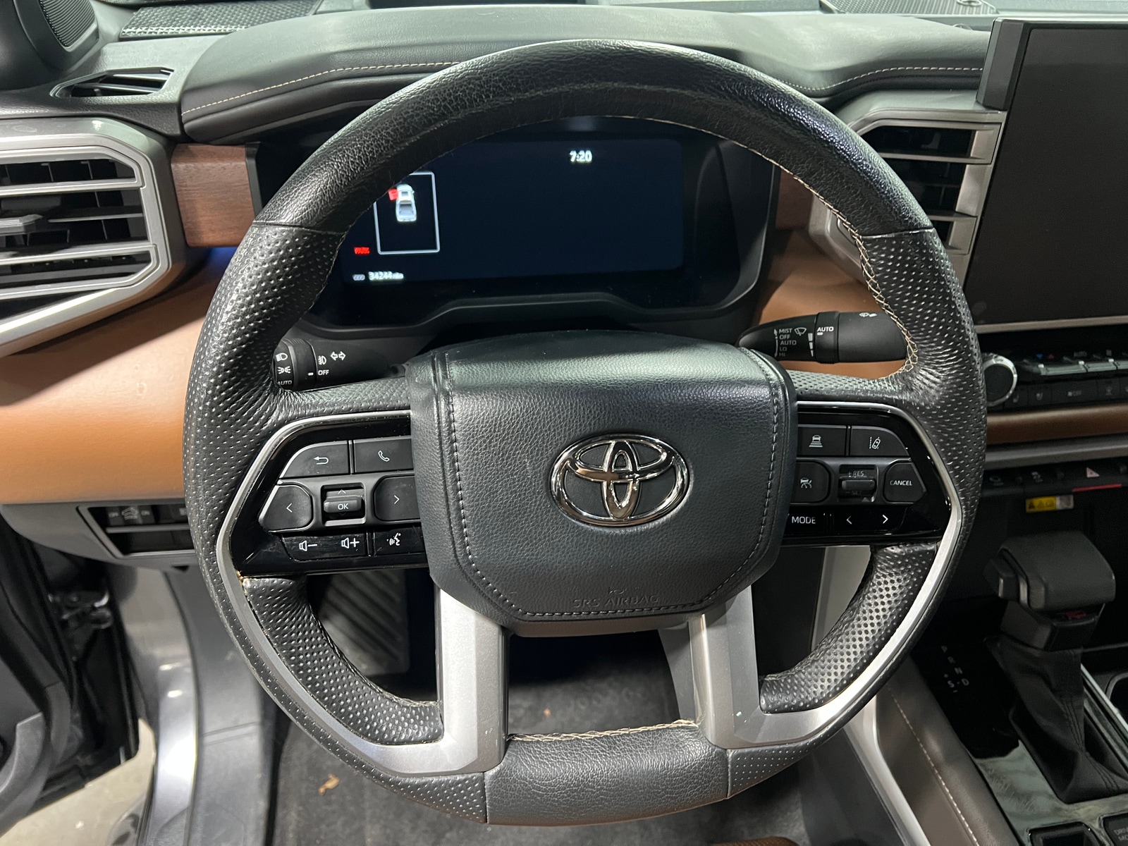 Thumbnail: 2024 Toyota Tundra - 4