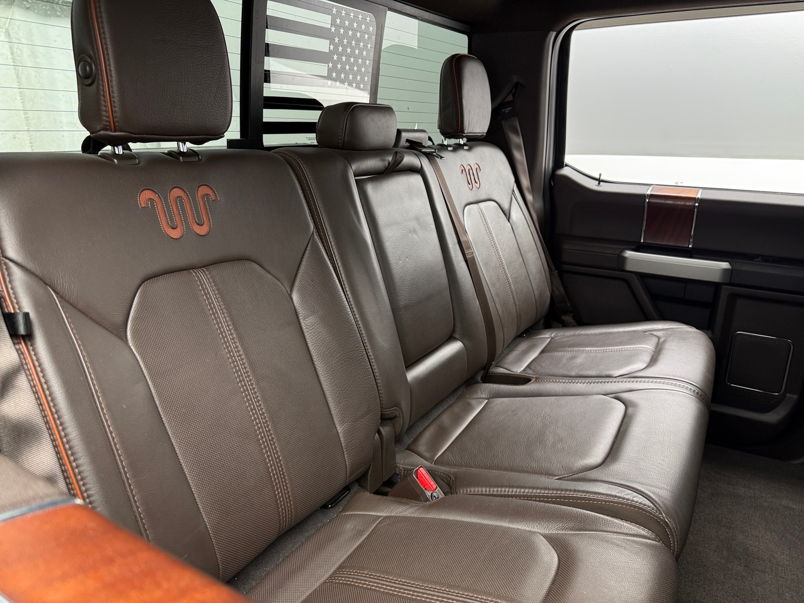 Thumbnail: 2017 Ford Econoline - 5