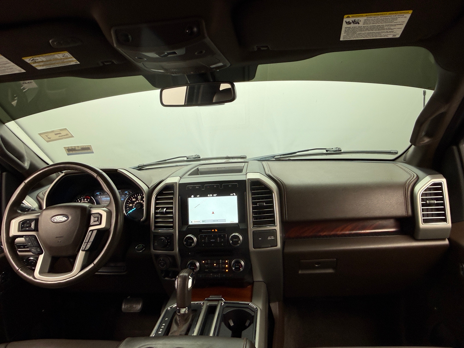 Thumbnail: 2017 Ford Econoline - 2