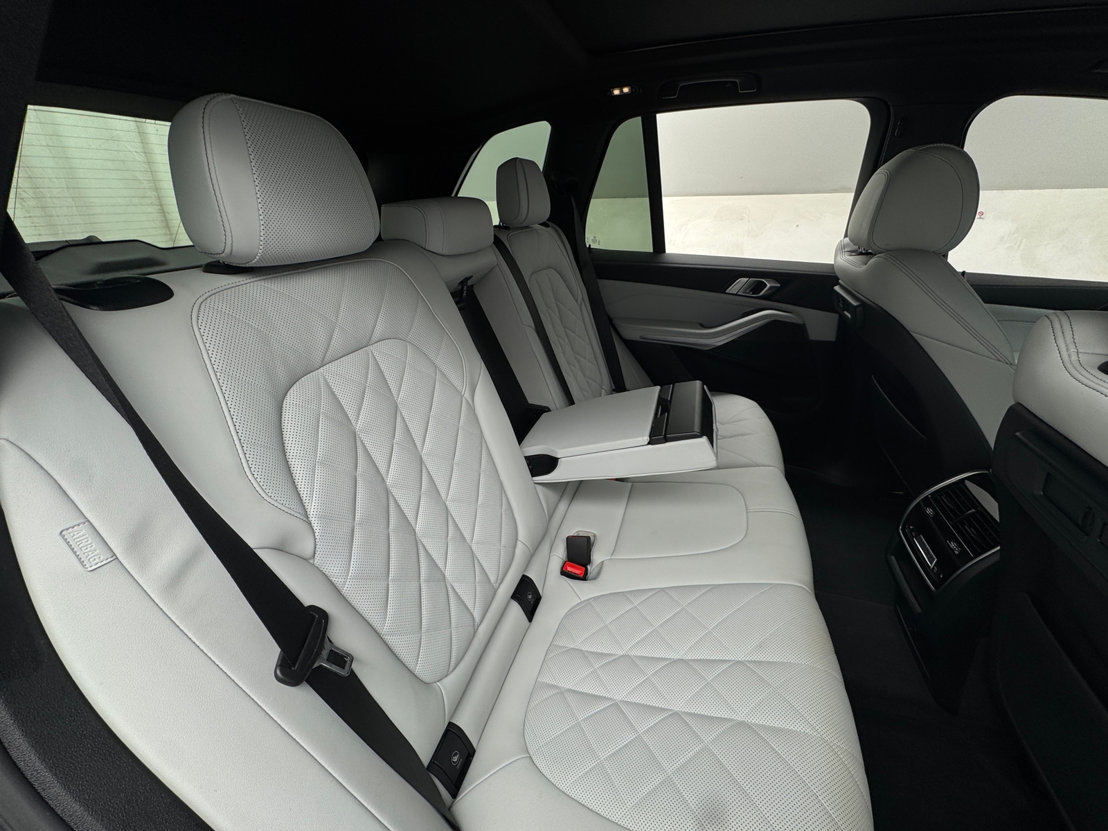 Thumbnail: 2023 BMW X5 - 5