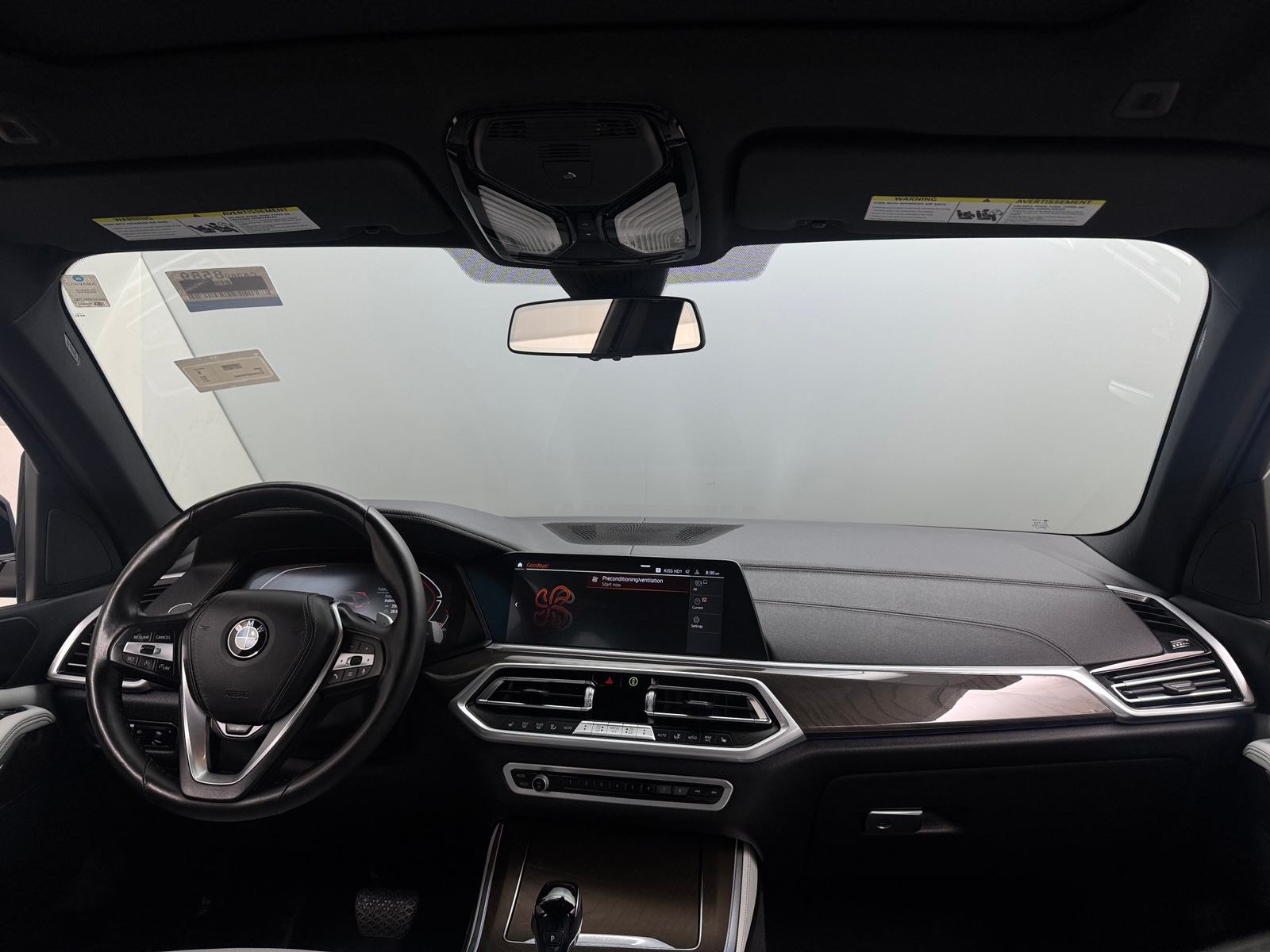 Thumbnail: 2023 BMW X5 - 2