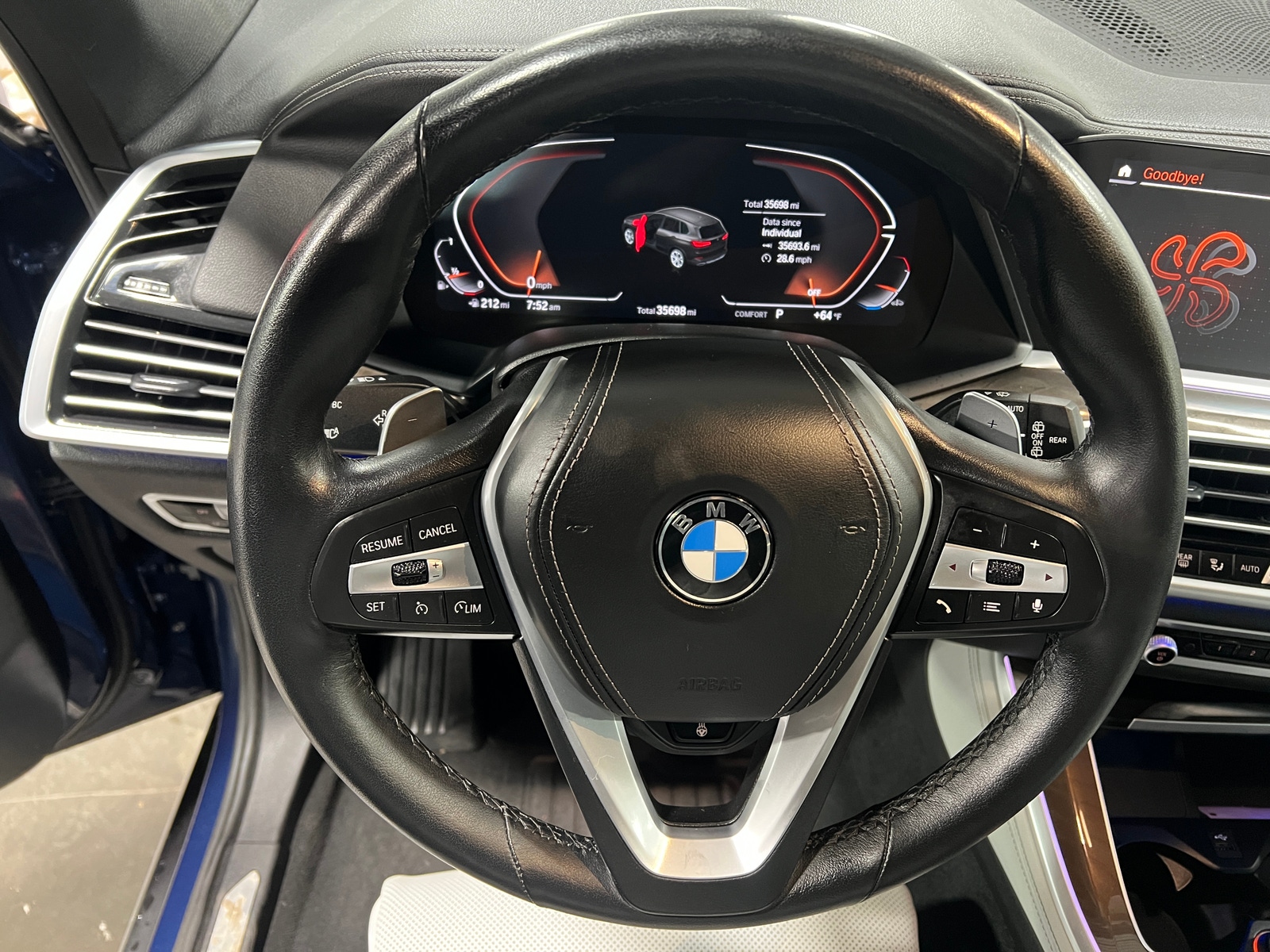 Thumbnail: 2023 BMW X5 - 4