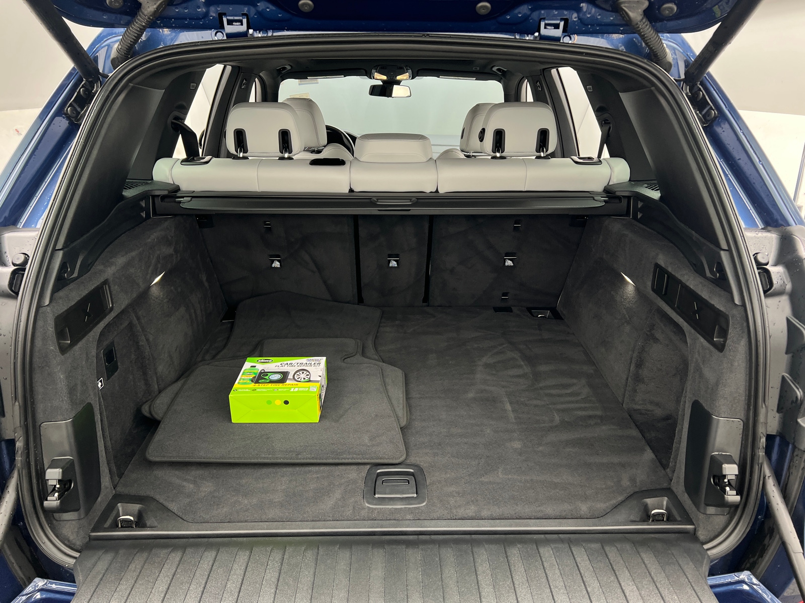 Thumbnail: 2023 BMW X5 - 6