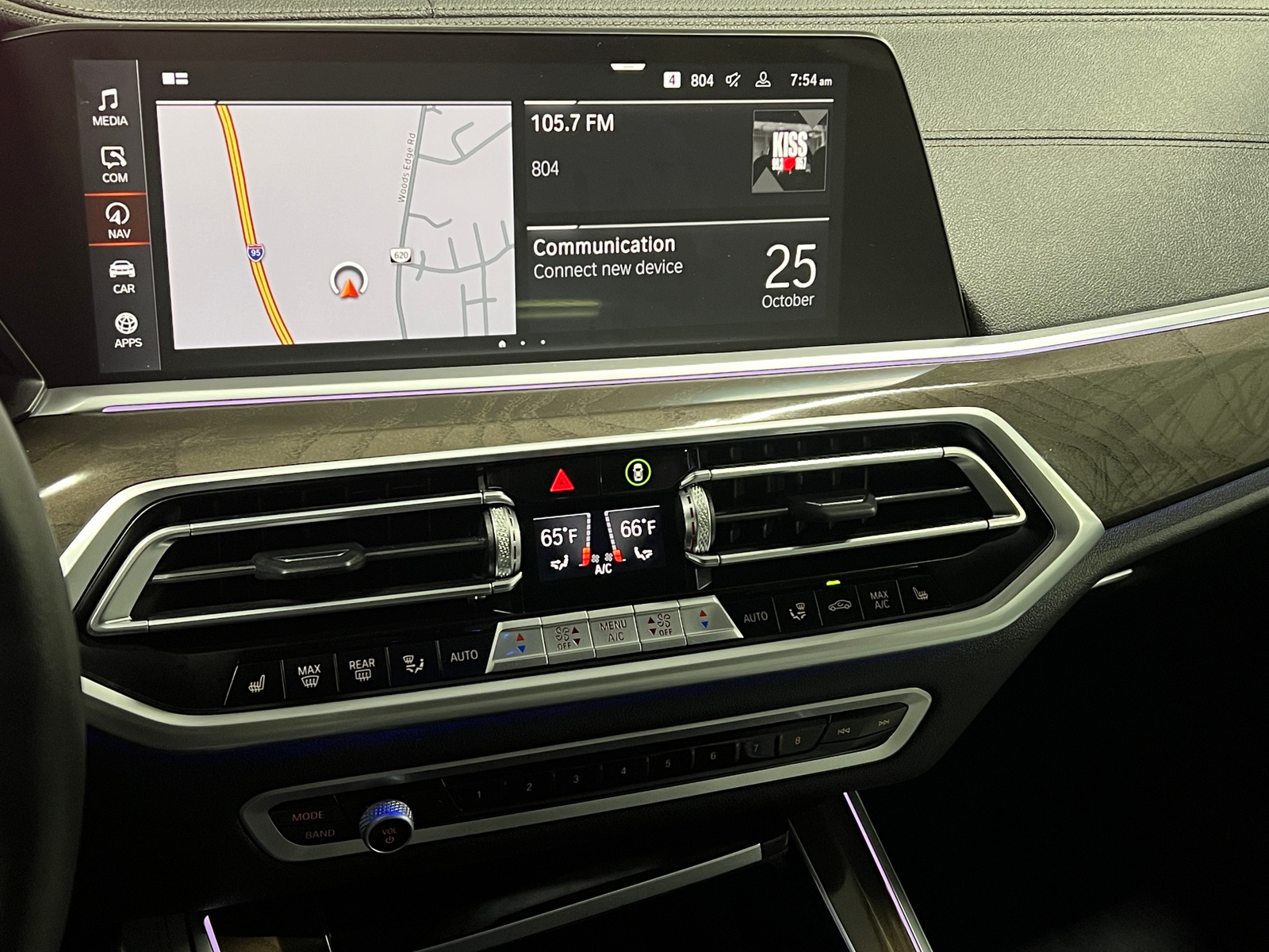 Thumbnail: 2023 BMW X5 - 3