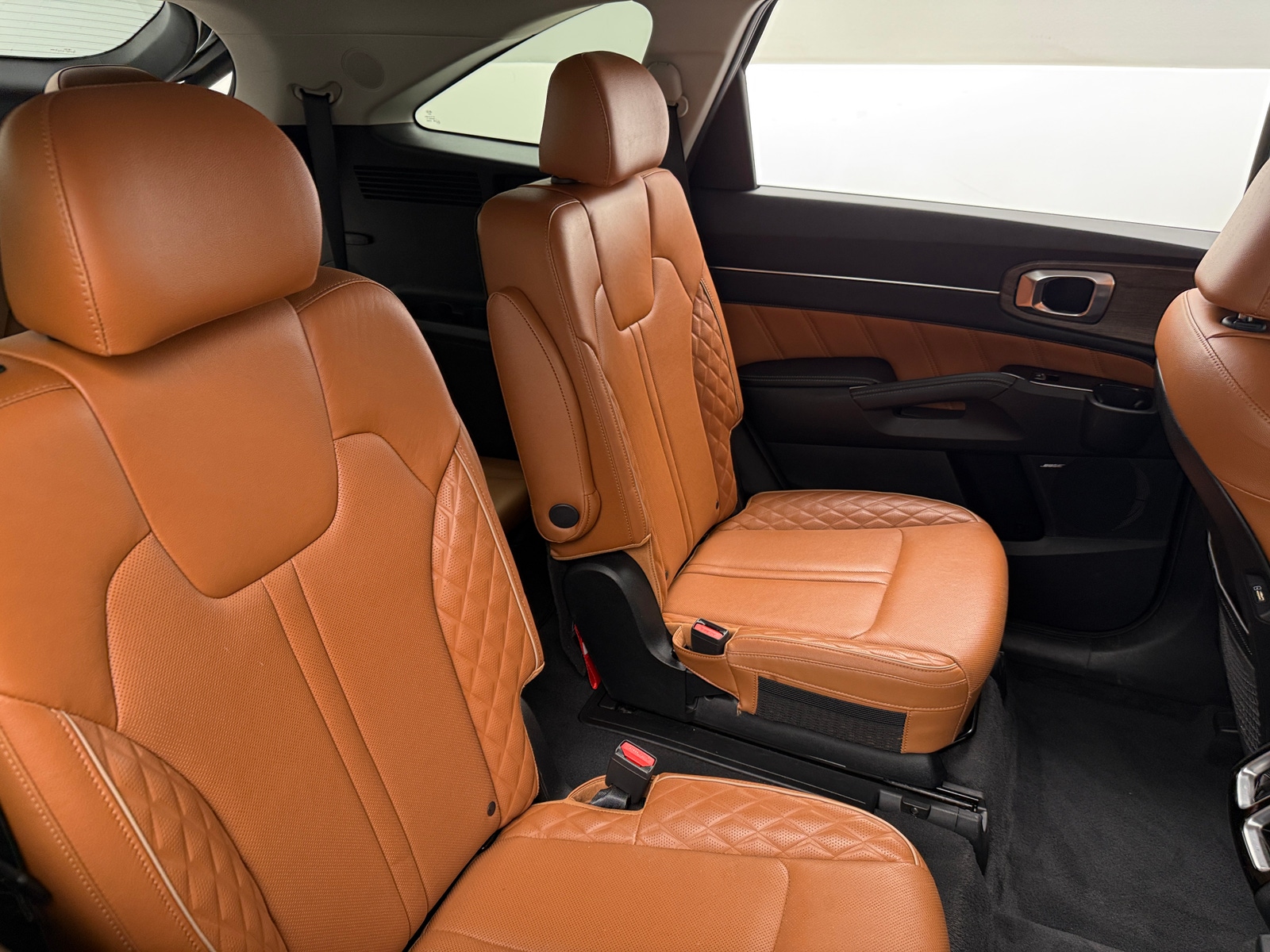 Thumbnail: 2021 Kia Sorento - 5