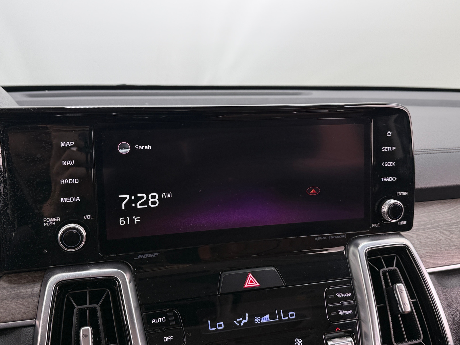 Thumbnail: 2021 Kia Sorento - 3