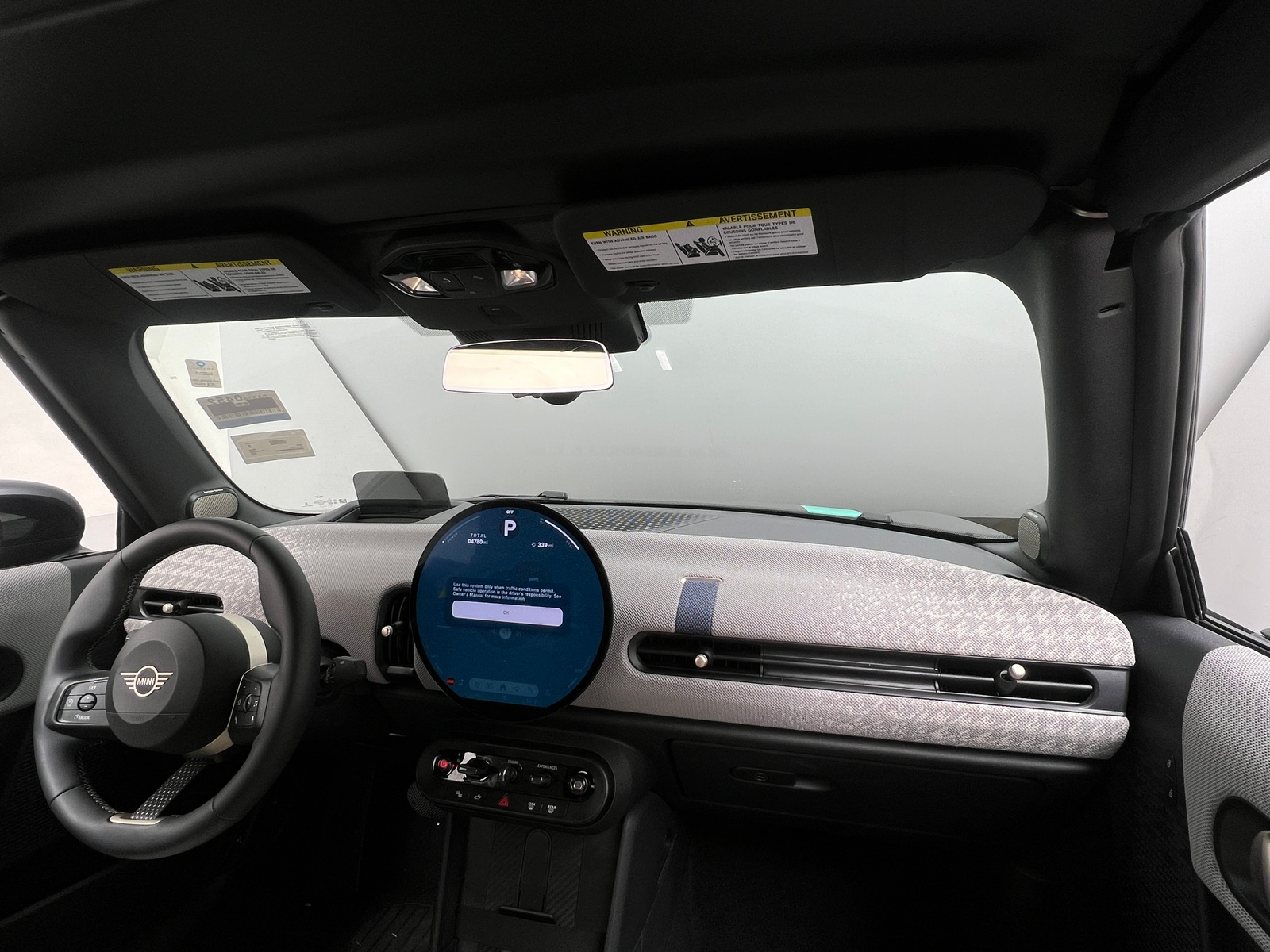 Thumbnail: 2025 MINI Cooper Convertible - 2