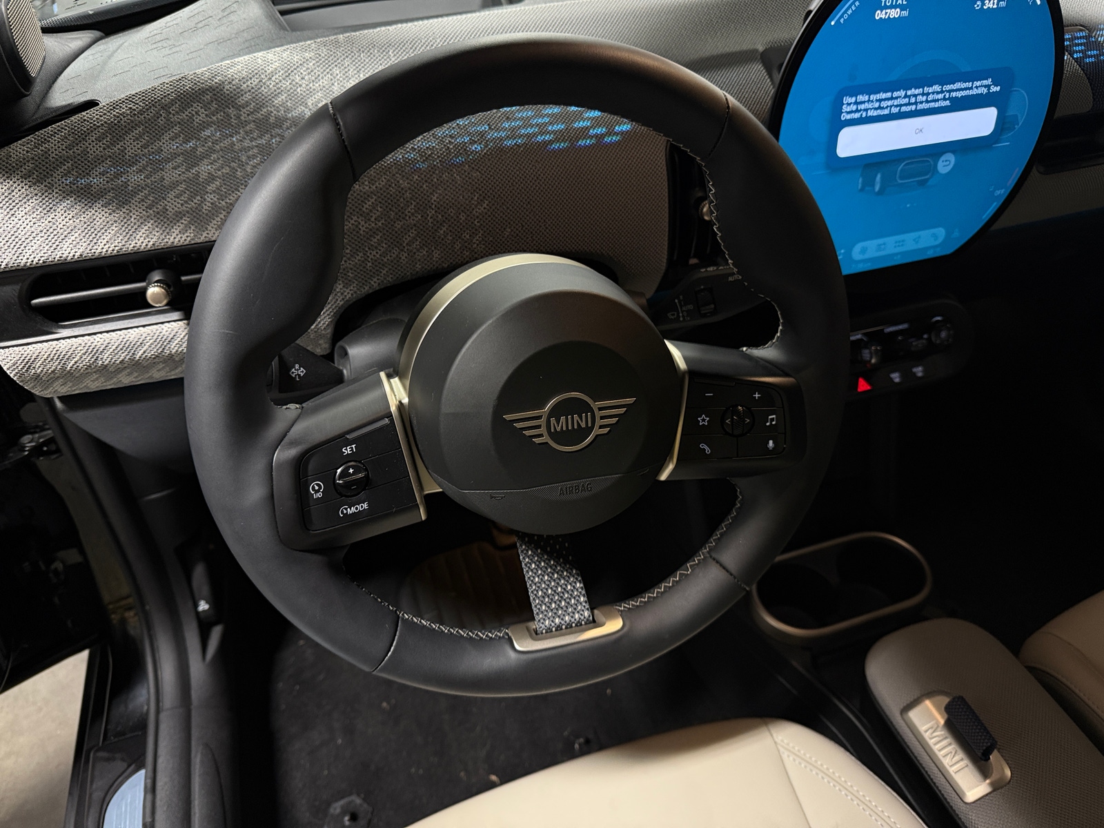 Thumbnail: 2025 MINI Cooper Convertible - 4