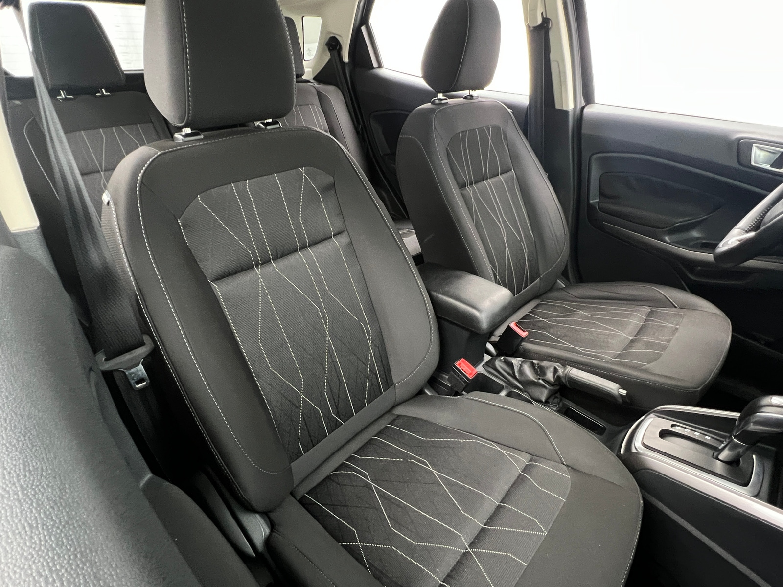 Thumbnail: 2019 Ford EcoSport - 2