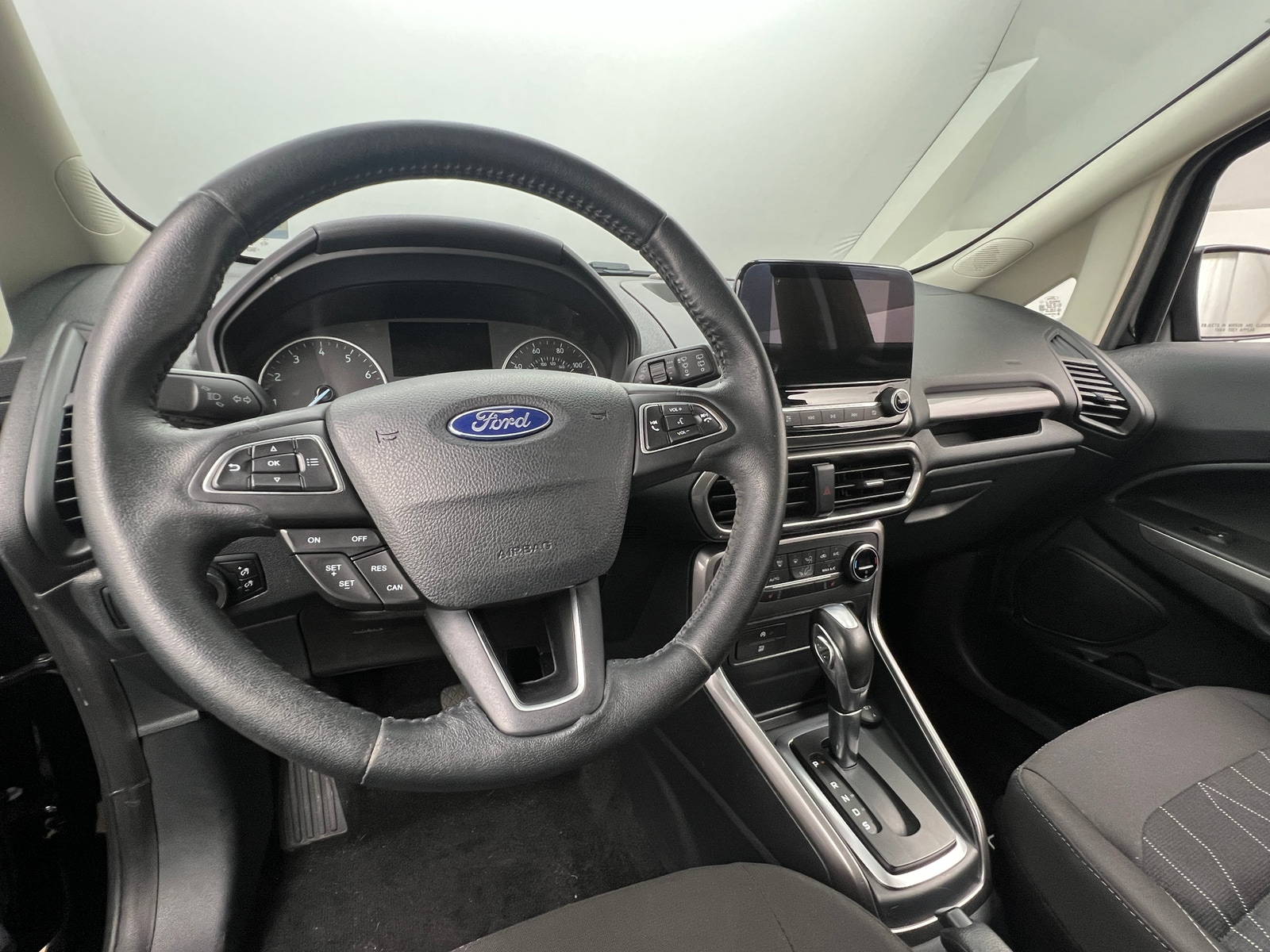 Thumbnail: 2019 Ford EcoSport - 3