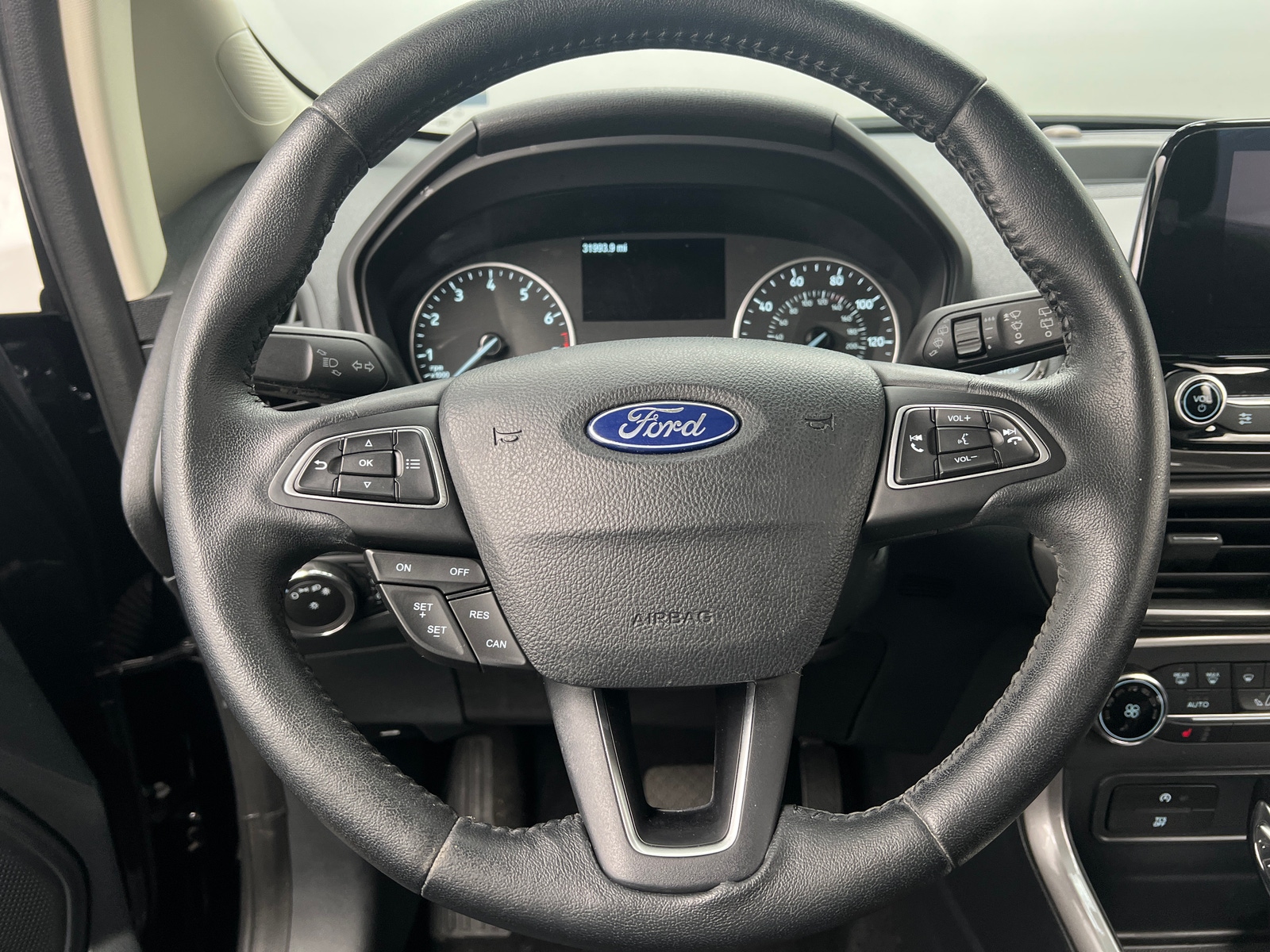 Thumbnail: 2019 Ford EcoSport - 5