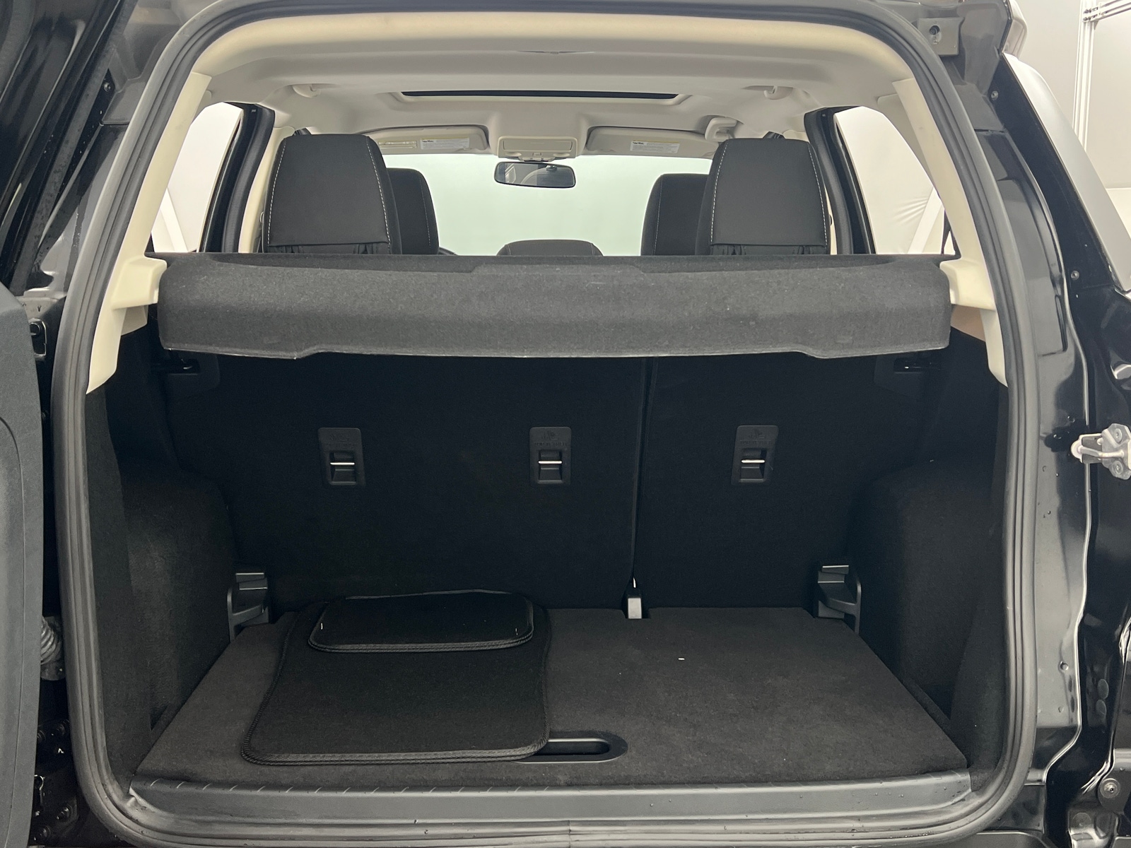 Thumbnail: 2019 Ford EcoSport - 7