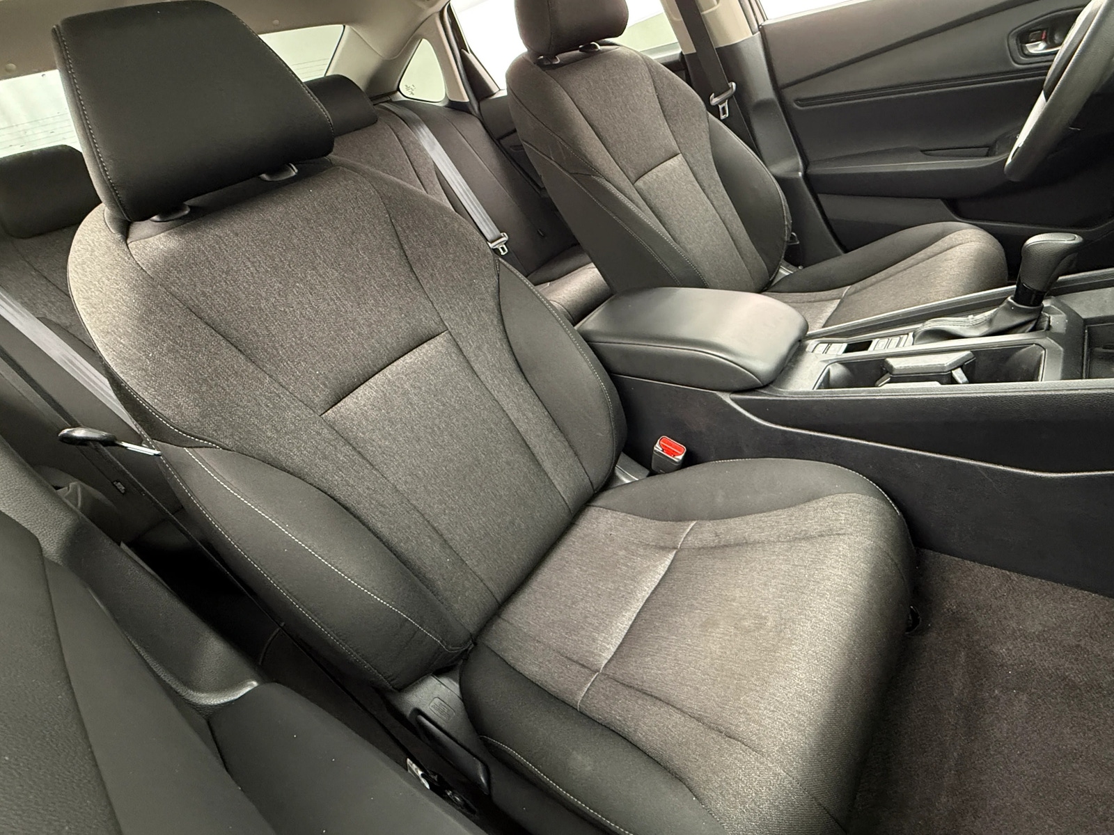 Thumbnail: 2024 Honda Accord - 2