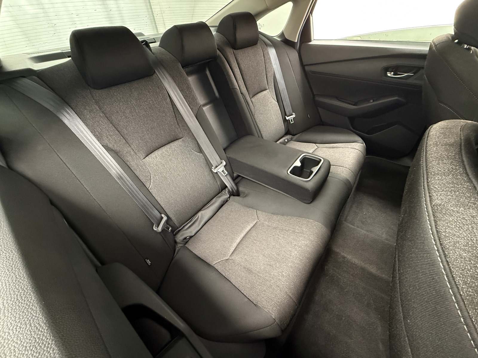 Thumbnail: 2024 Honda Accord - 6