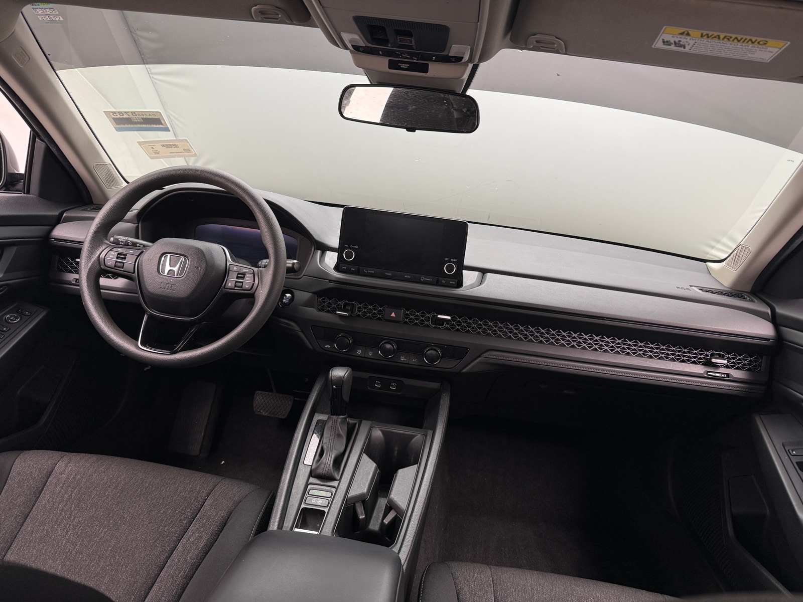 Thumbnail: 2024 Honda Accord - 3