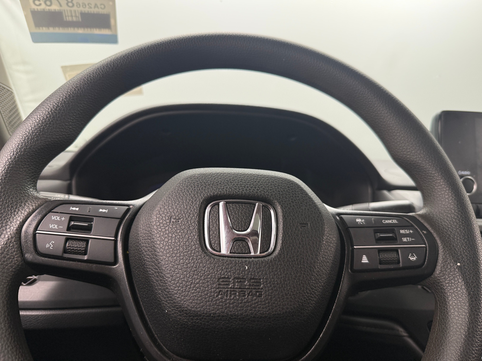 Thumbnail: 2024 Honda Accord - 5