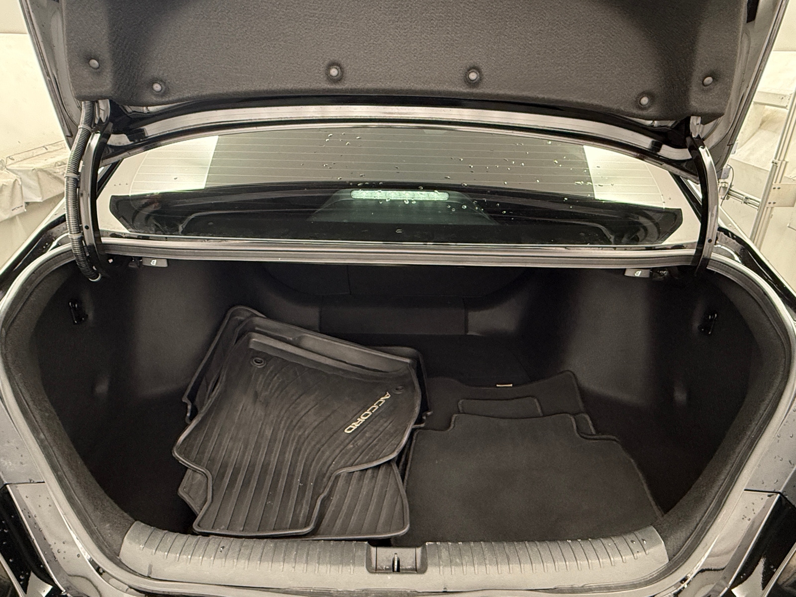 Thumbnail: 2024 Honda Accord - 7