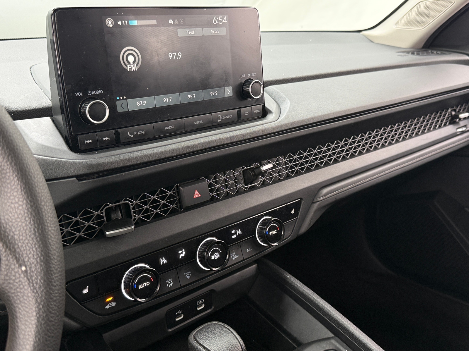 Thumbnail: 2024 Honda Accord - 4