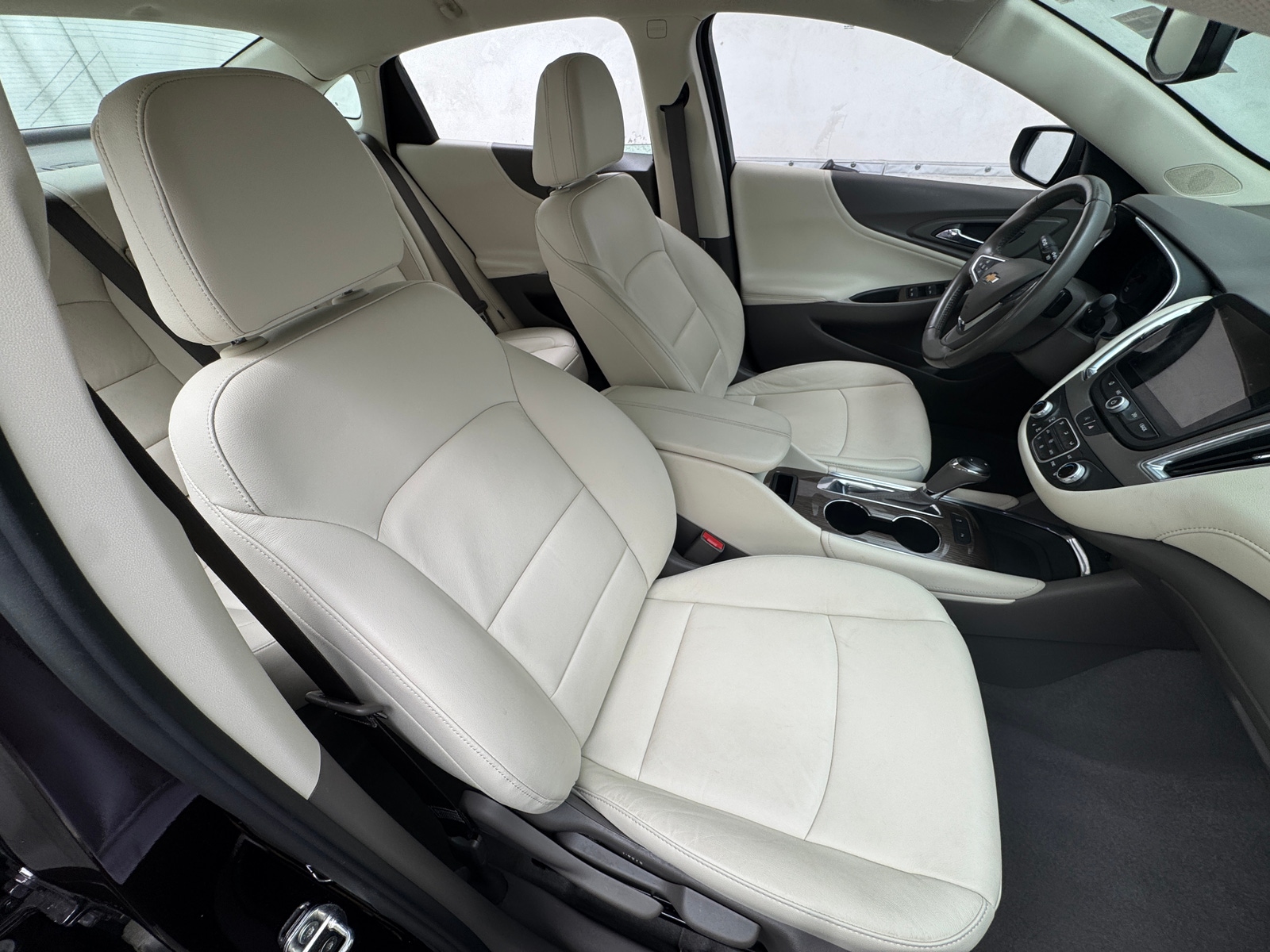 Thumbnail: 2020 Chevrolet Malibu - 2